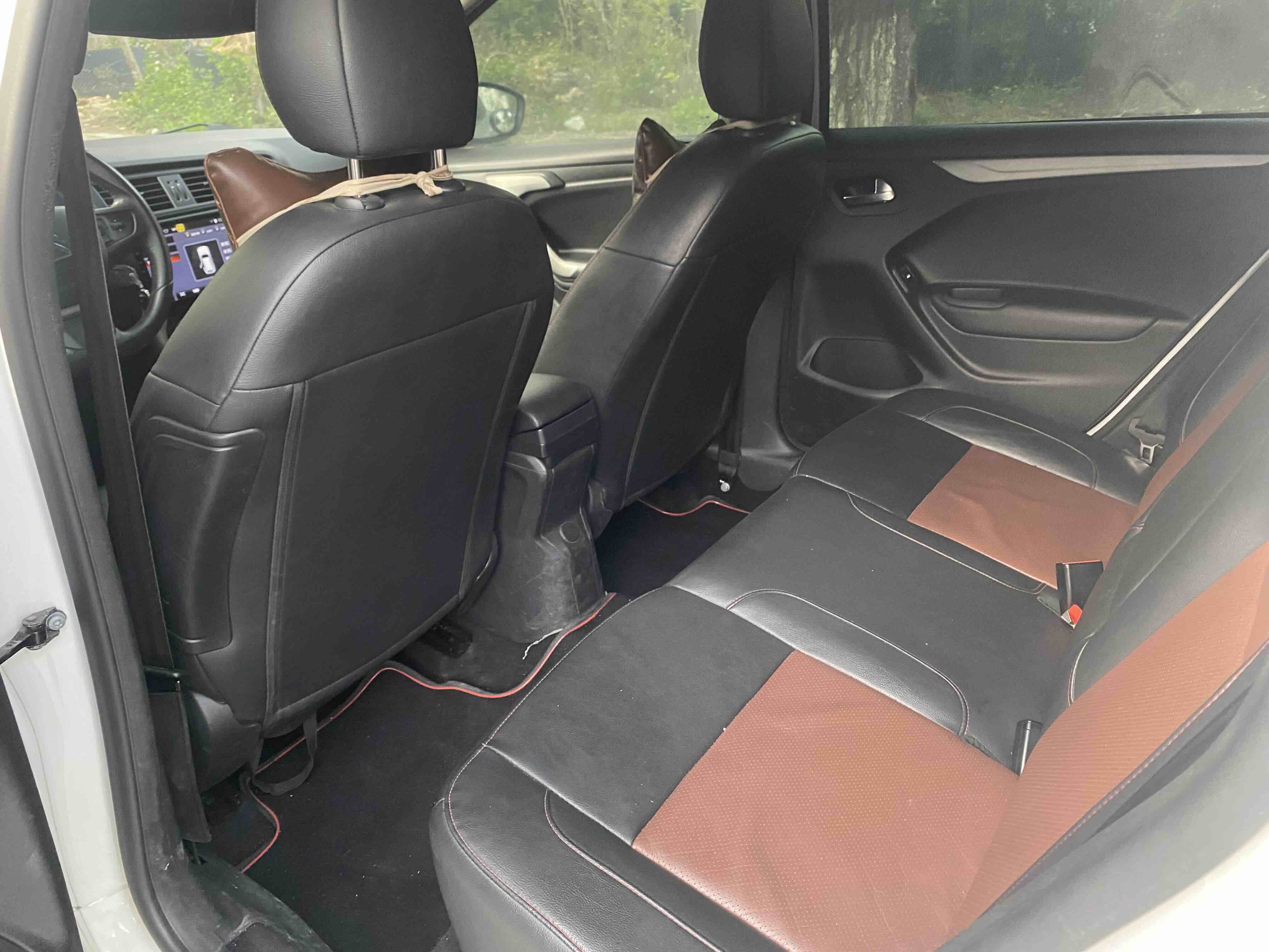 Citroen C3-XR 2016 изображение автомобиля #10