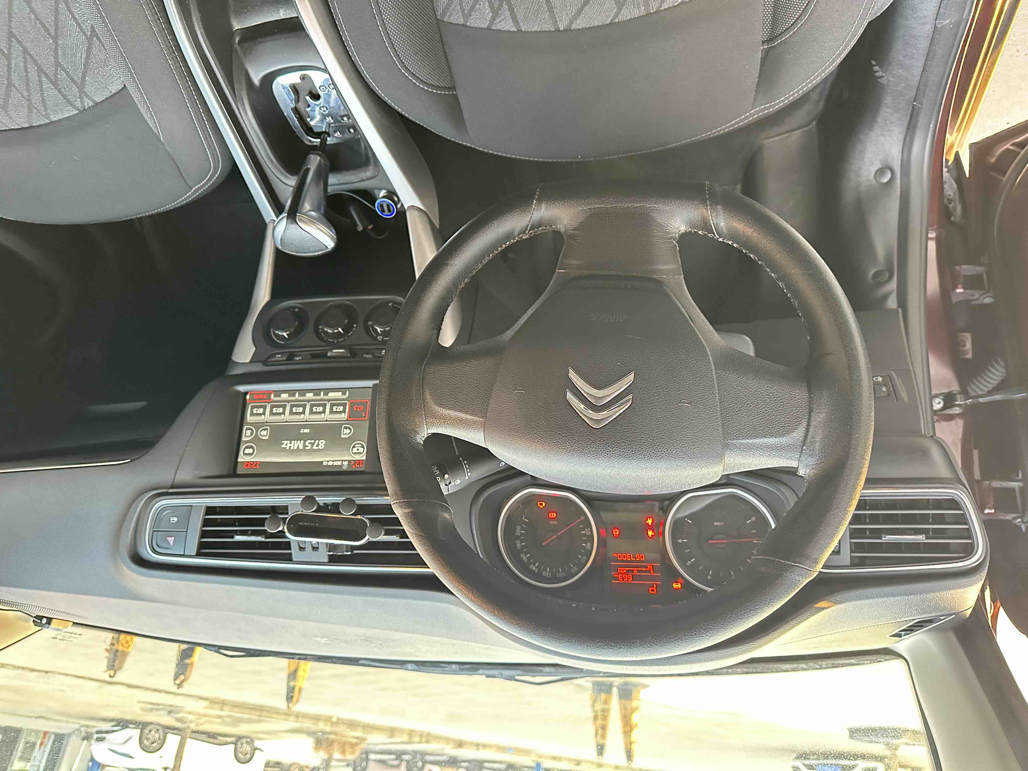 Citroen C3-XR 2016 car image #10