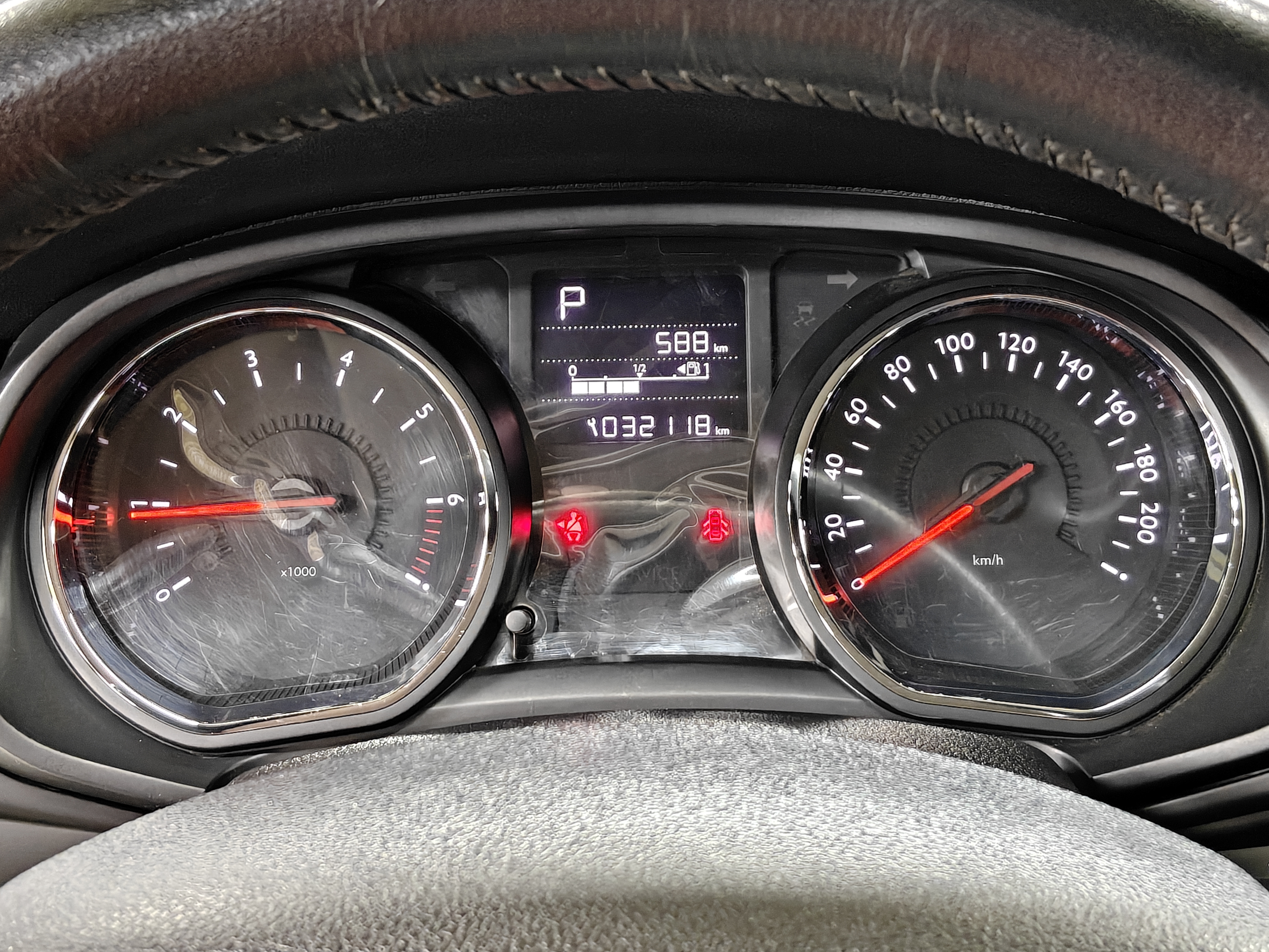 Citroen C3-XR 2016 car image #10