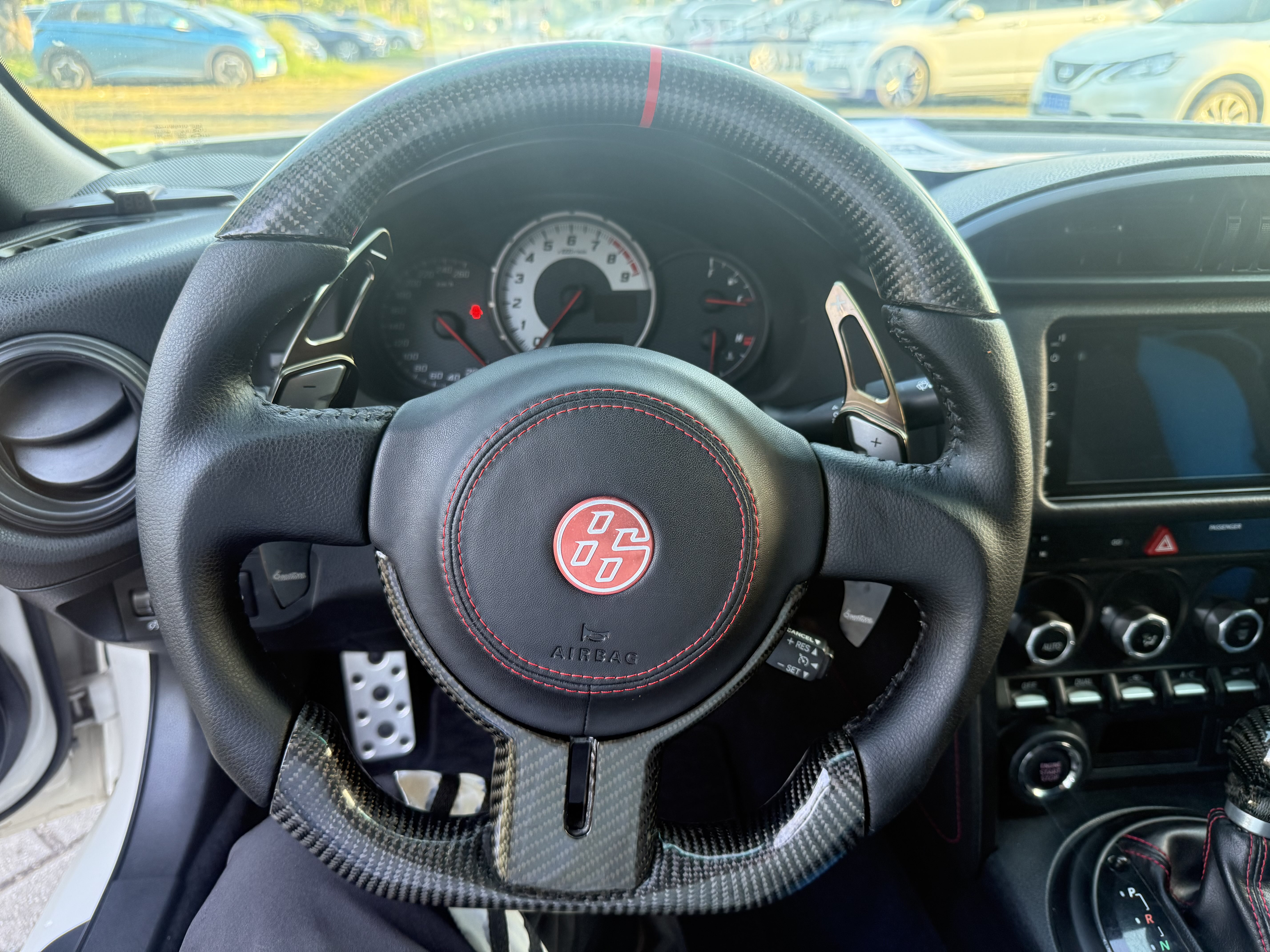 Toyota 86 2016 car image #10