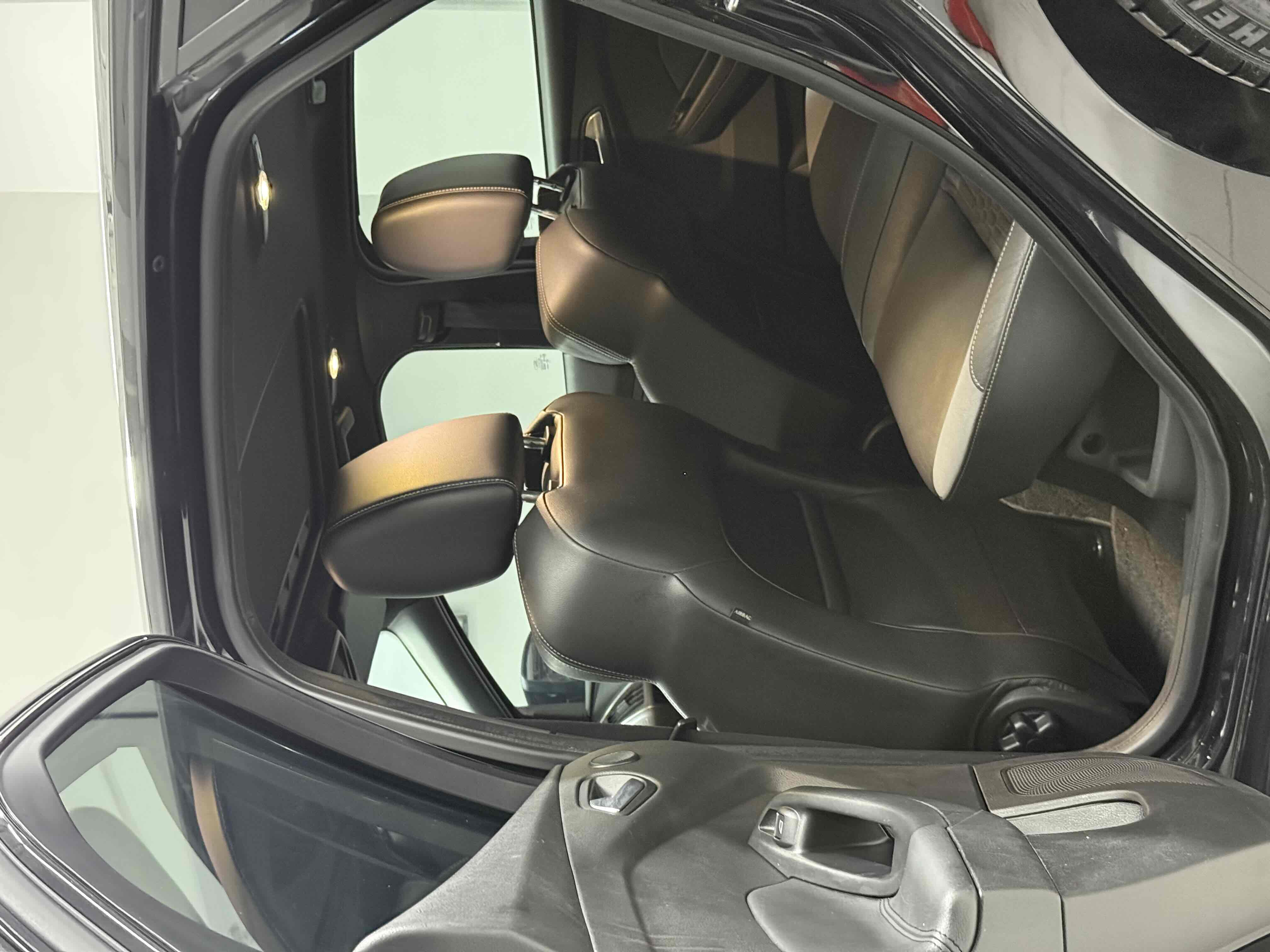 Ford Focus (Imported) 2015 #10 Ford Focus (Imported) 2015 صورة سيارة #10