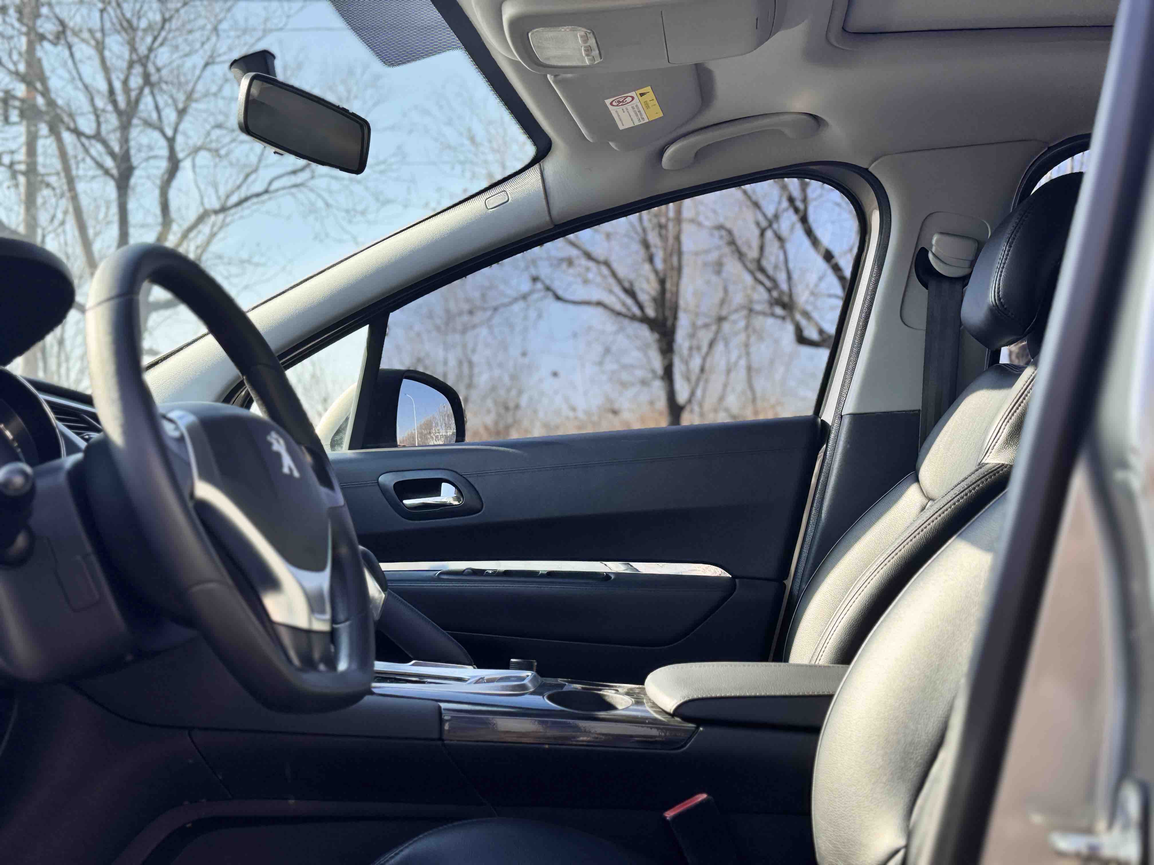 标致 标致3008 2016 汽车图片 #10