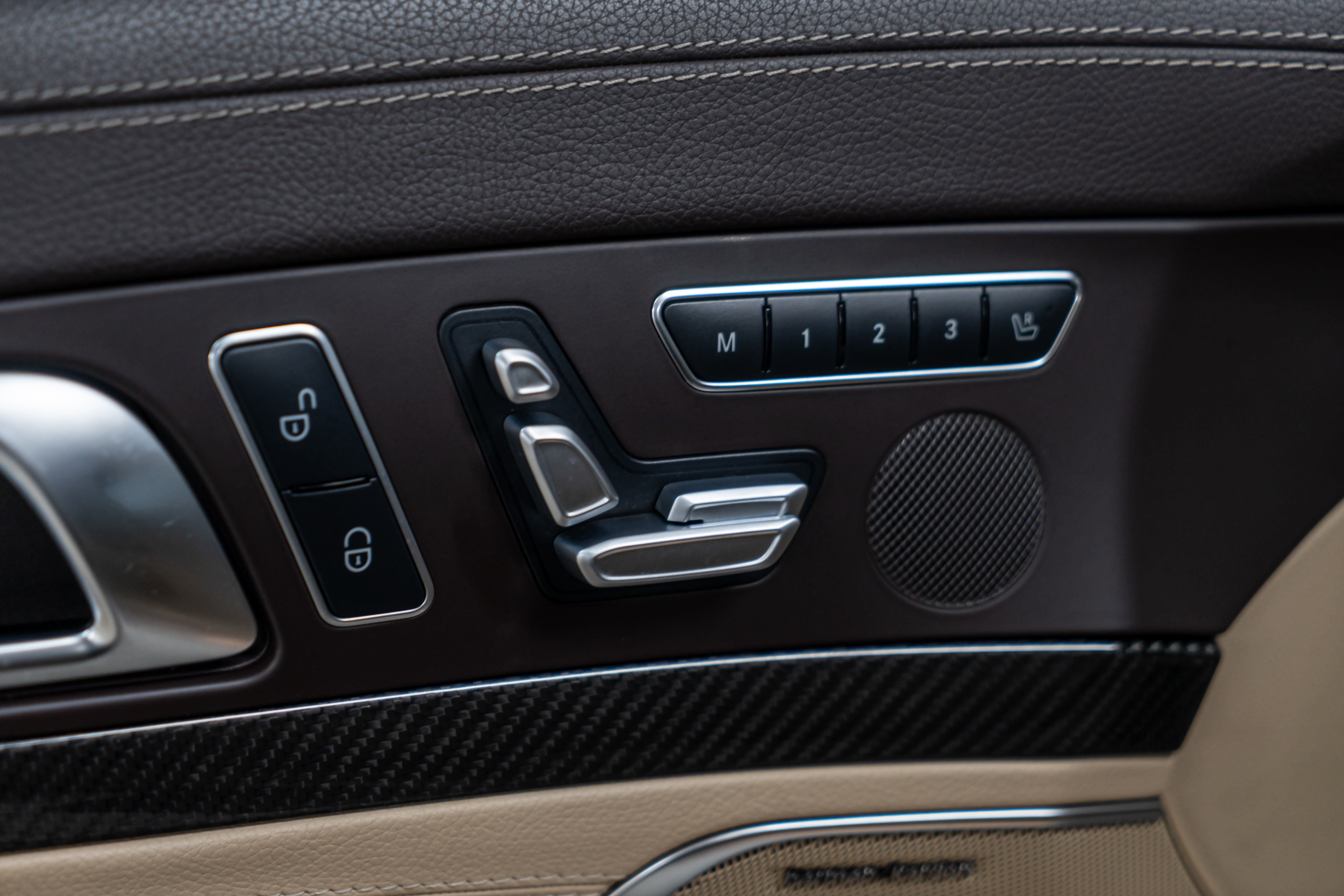 Mercedes-Benz SL AMG 2015 car image #10