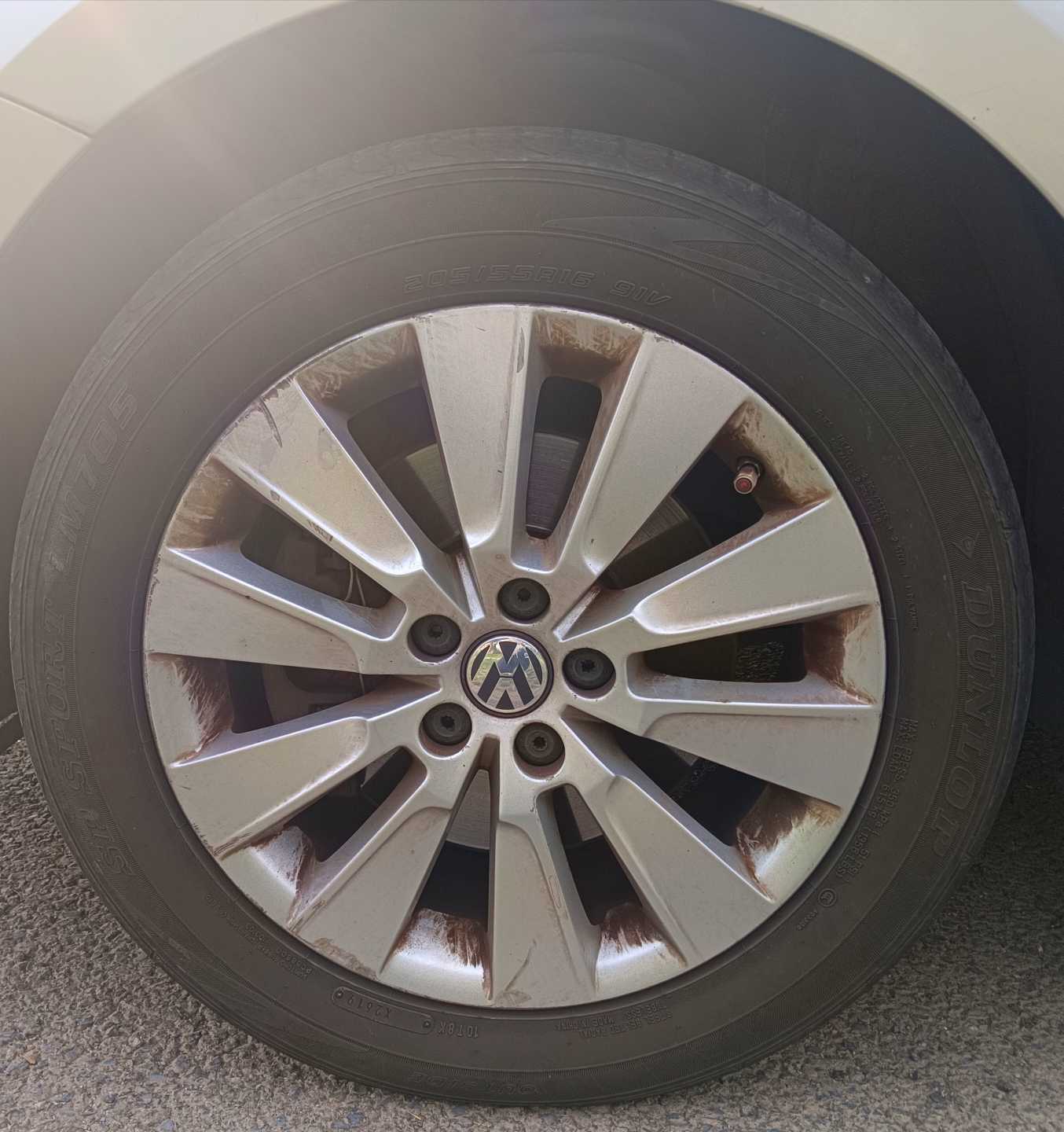 Volkswagen Lavida 2015 #10 Volkswagen Lavida 2015 car image #10