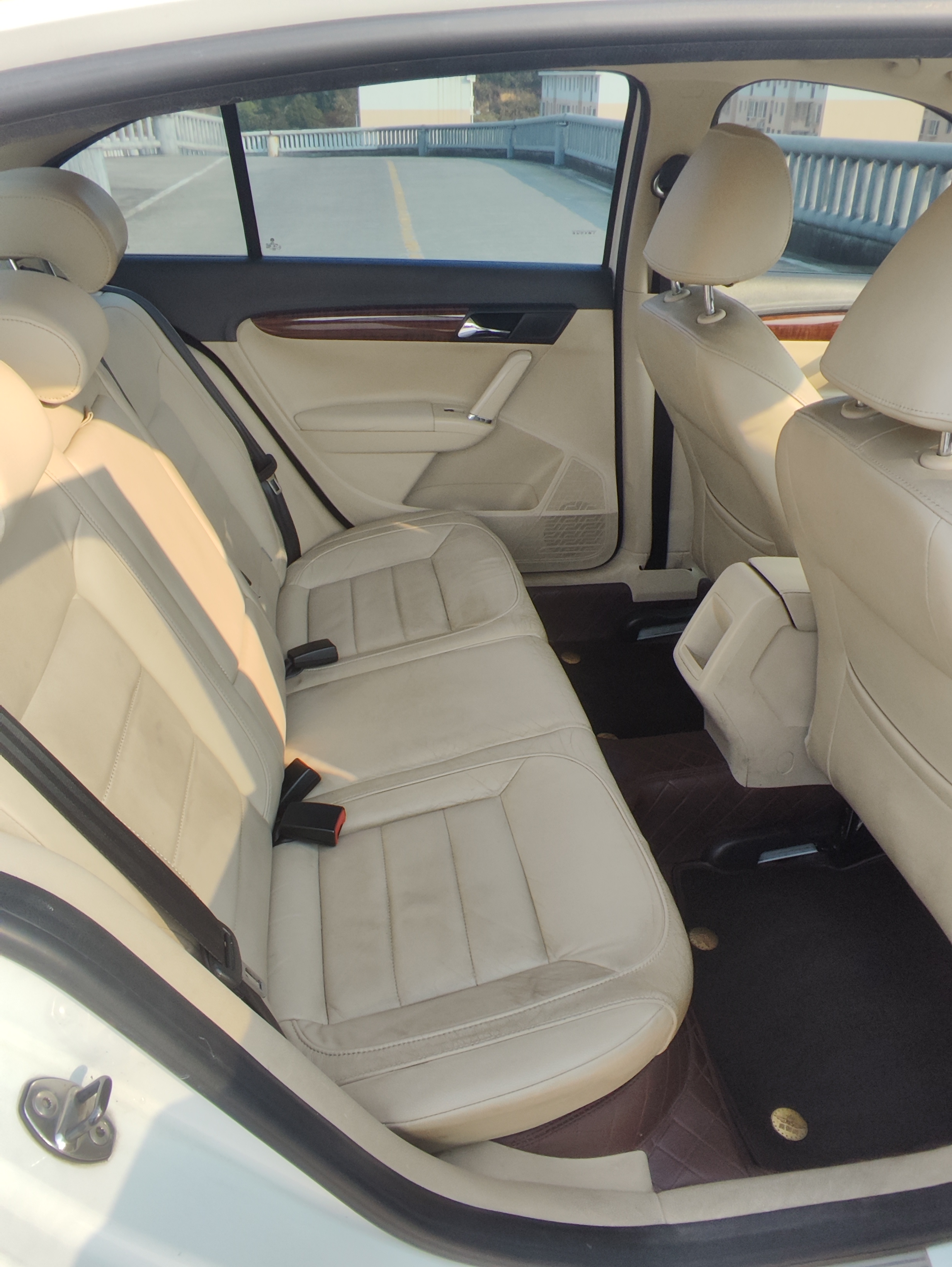 Volkswagen Lavida 2014 car image #10