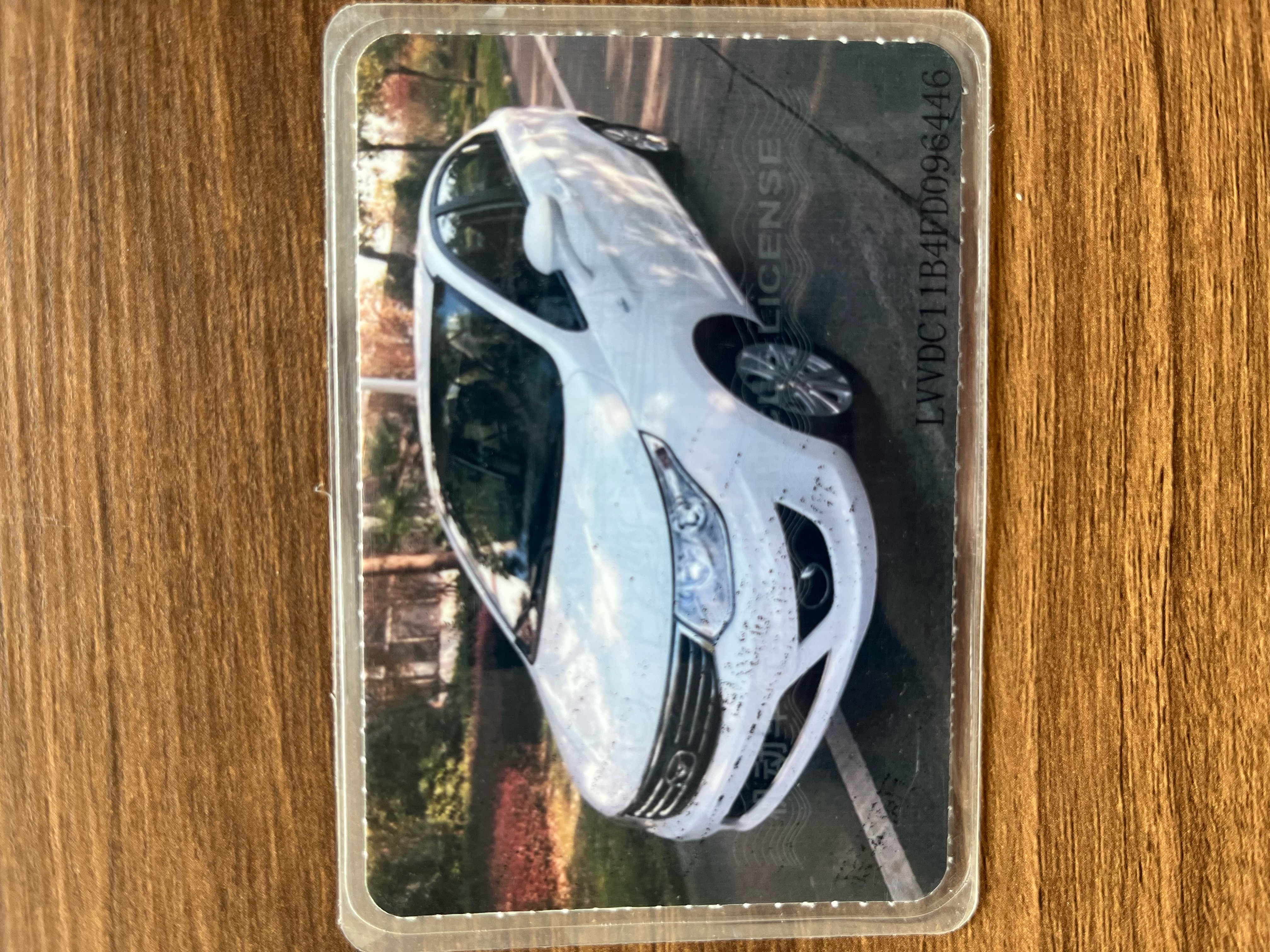 Kaiyi C3 2015 imagen de coche #10