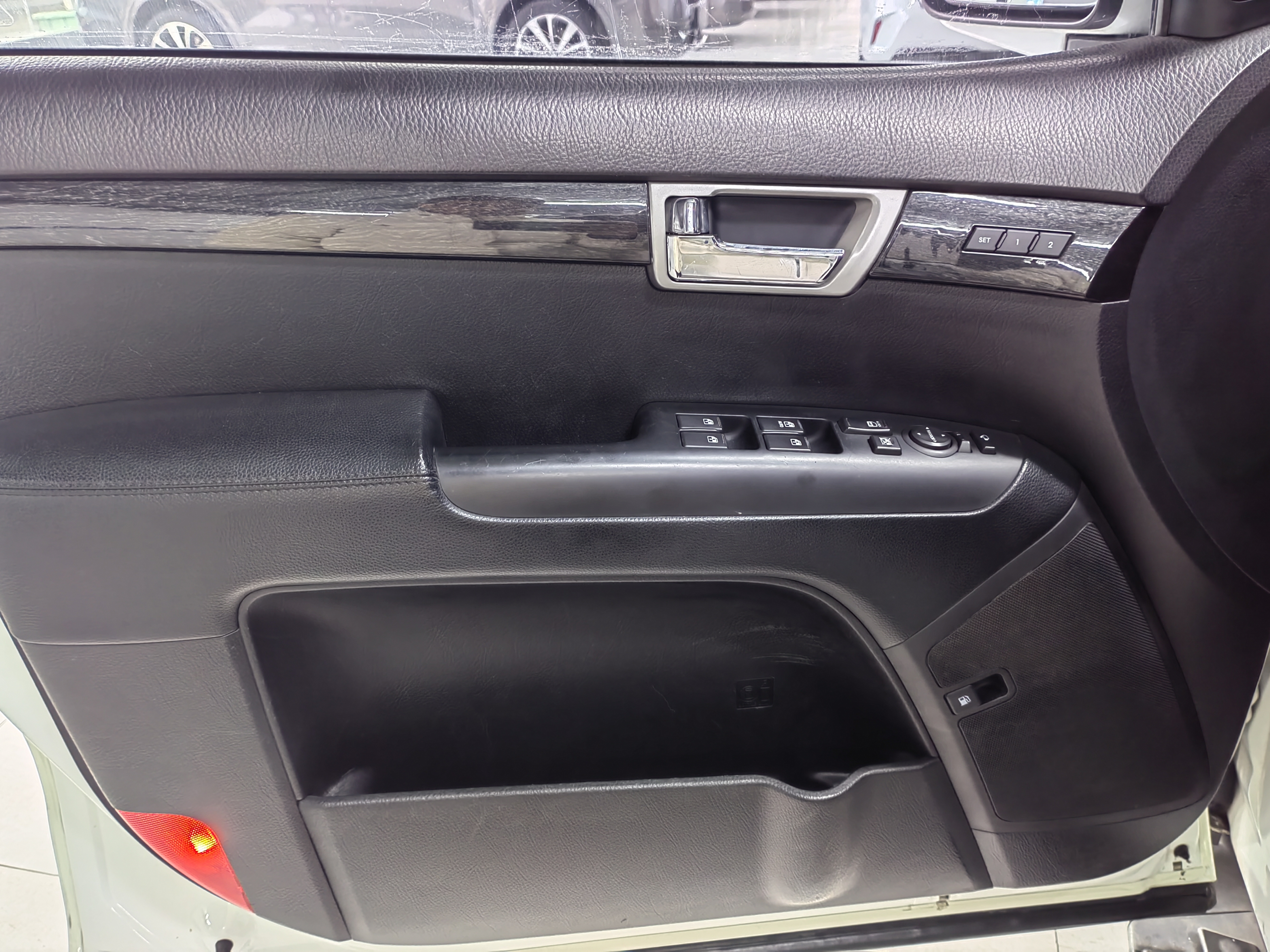 起亚 霸锐 2015 汽车图片 #10