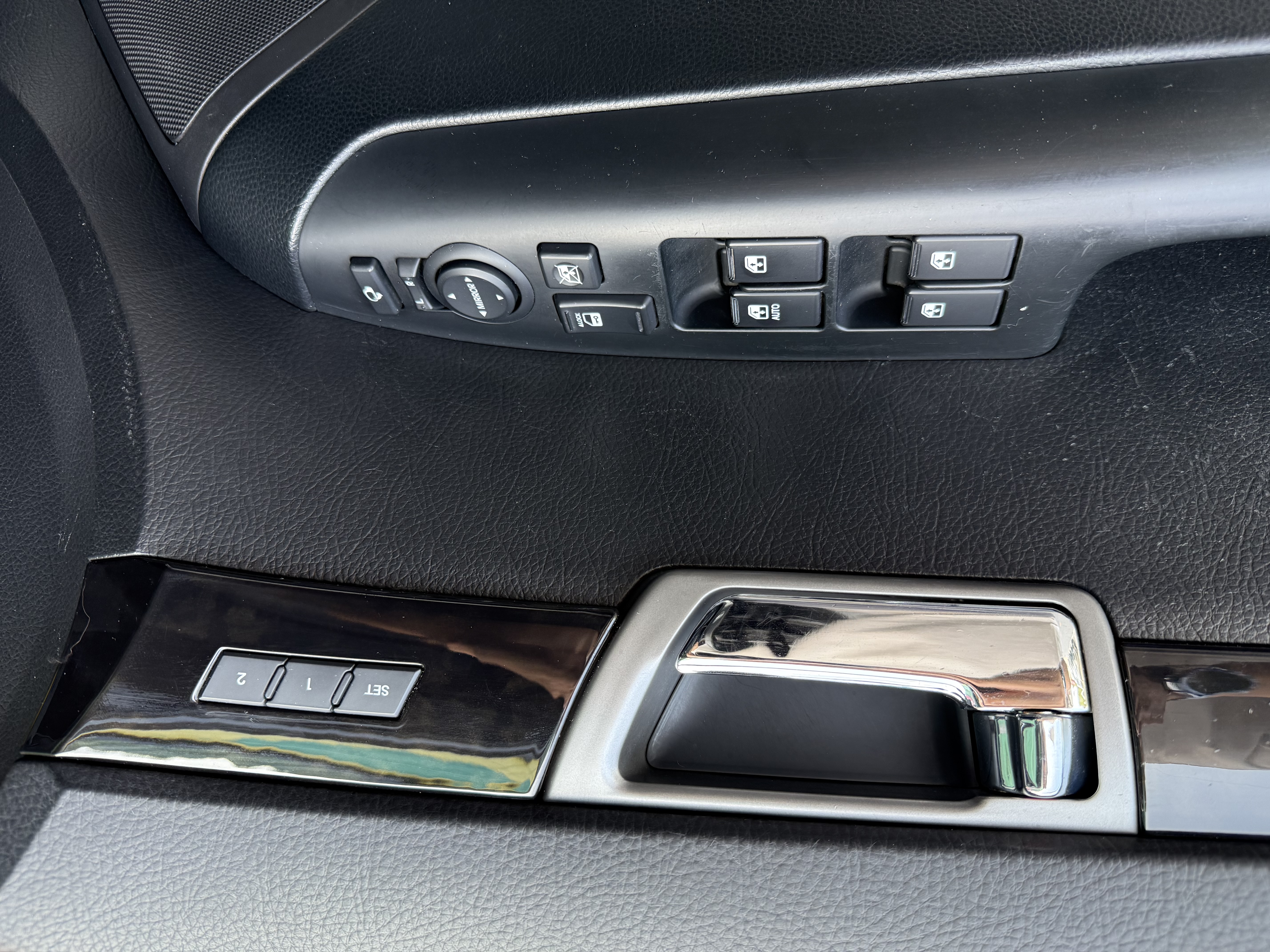 Kia Mohave 2013 صورة سيارة #10