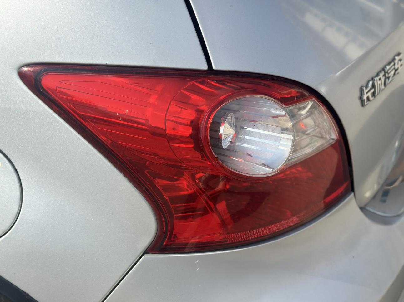 Great Wall Florid 2012 #10 Great Wall Florid 2012 car image #10