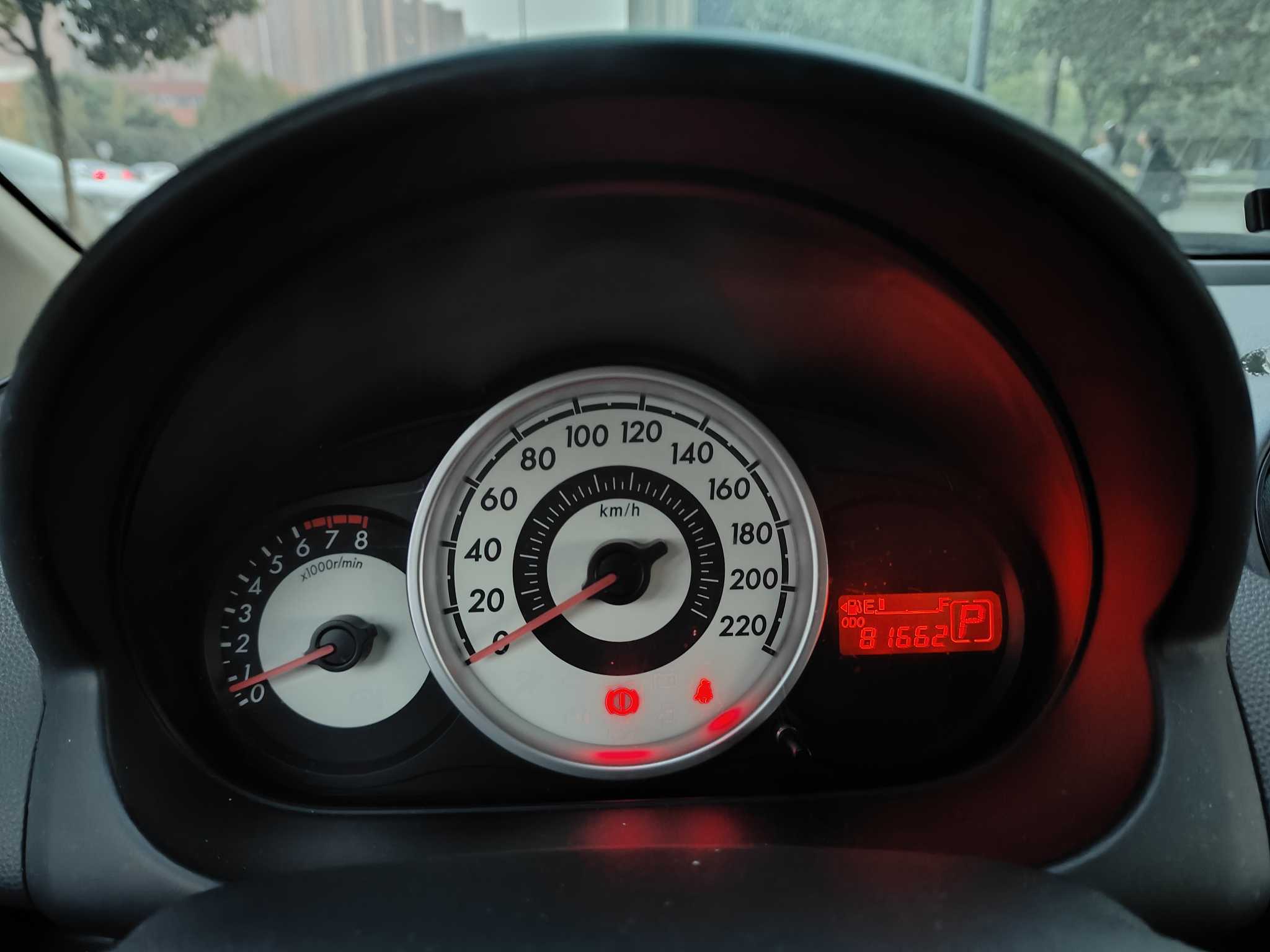 马自达 马自达2劲翔 2010 汽车图片 #10