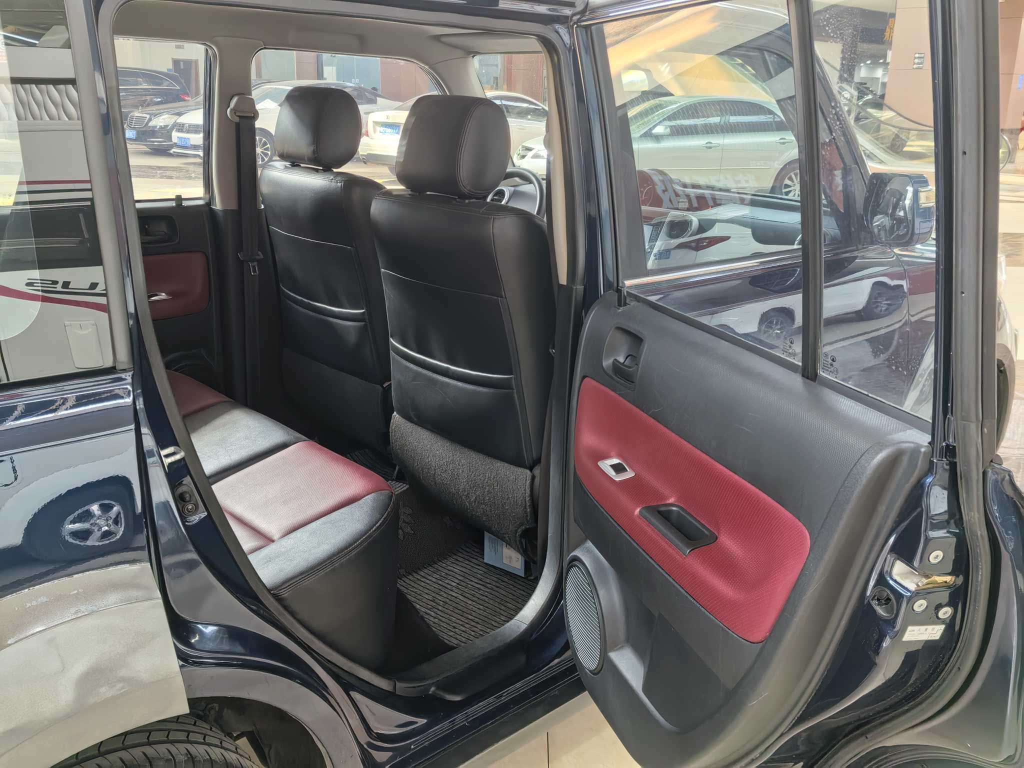 Great Wall M2 2014 #10 Great Wall M2 2014 immagine di auto #10