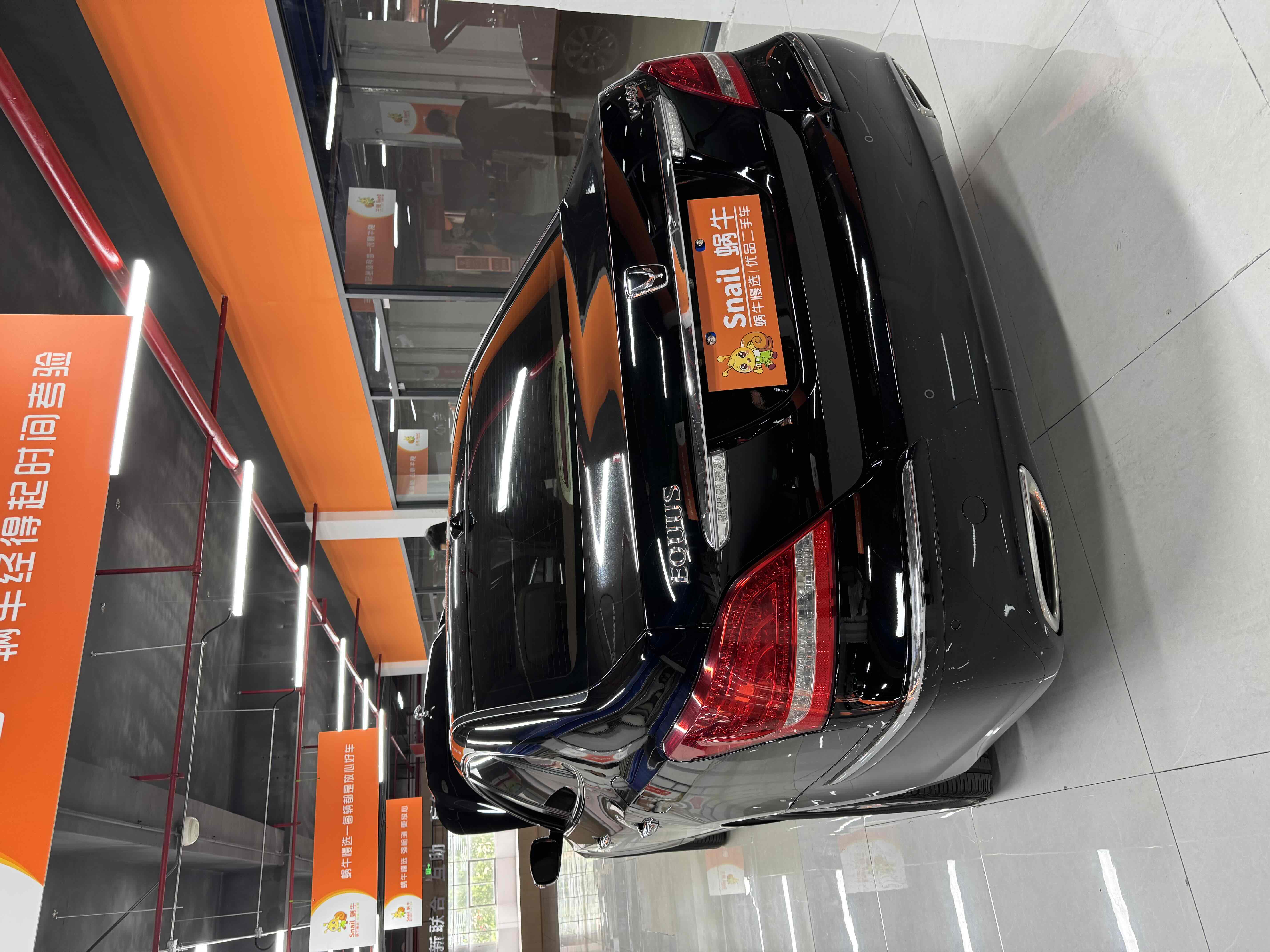 Hyundai Equus 2011 immagine di auto #10