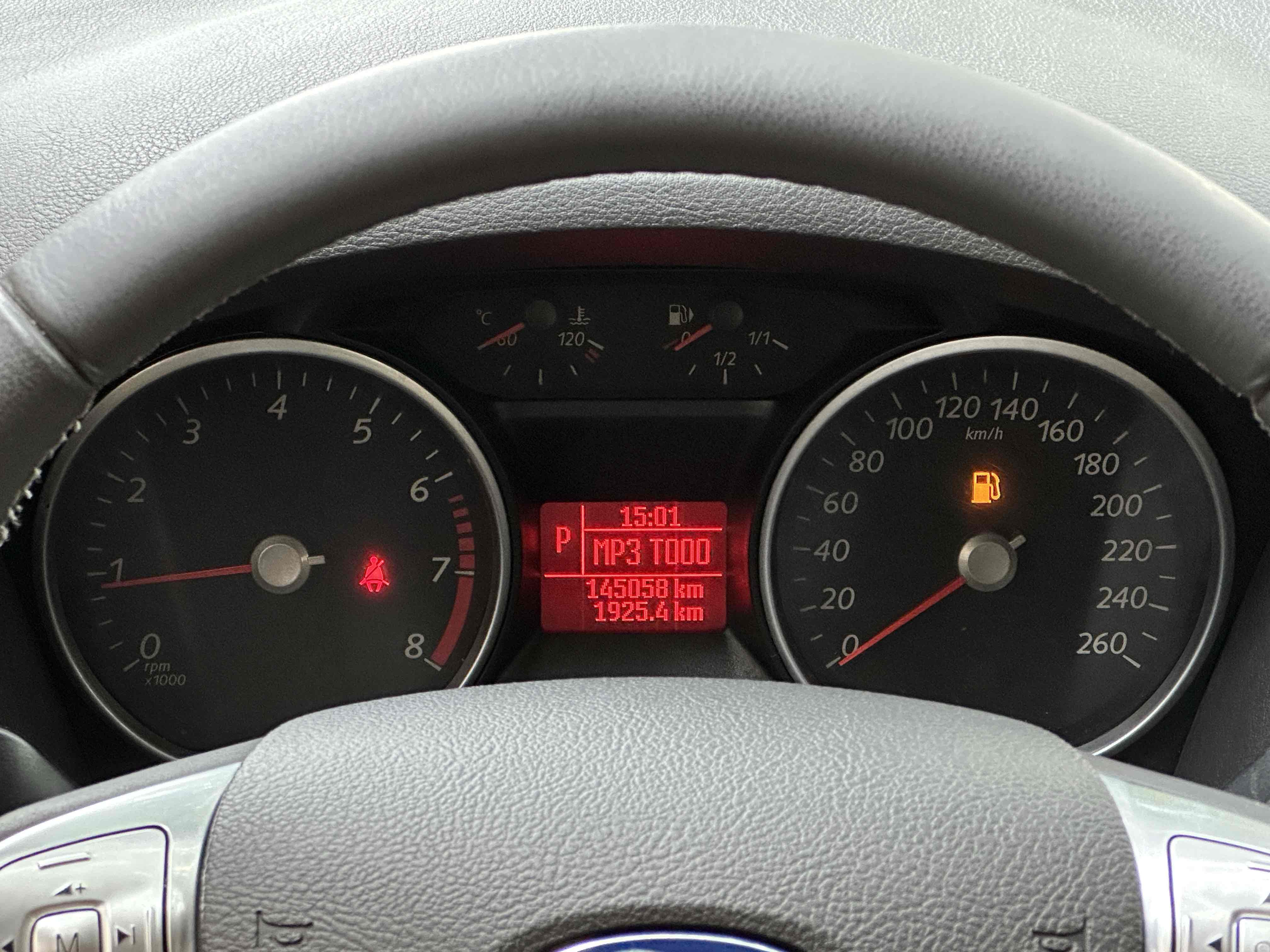 Ford S-MAX 2008 #10 Ford S-MAX 2008 immagine di auto #10