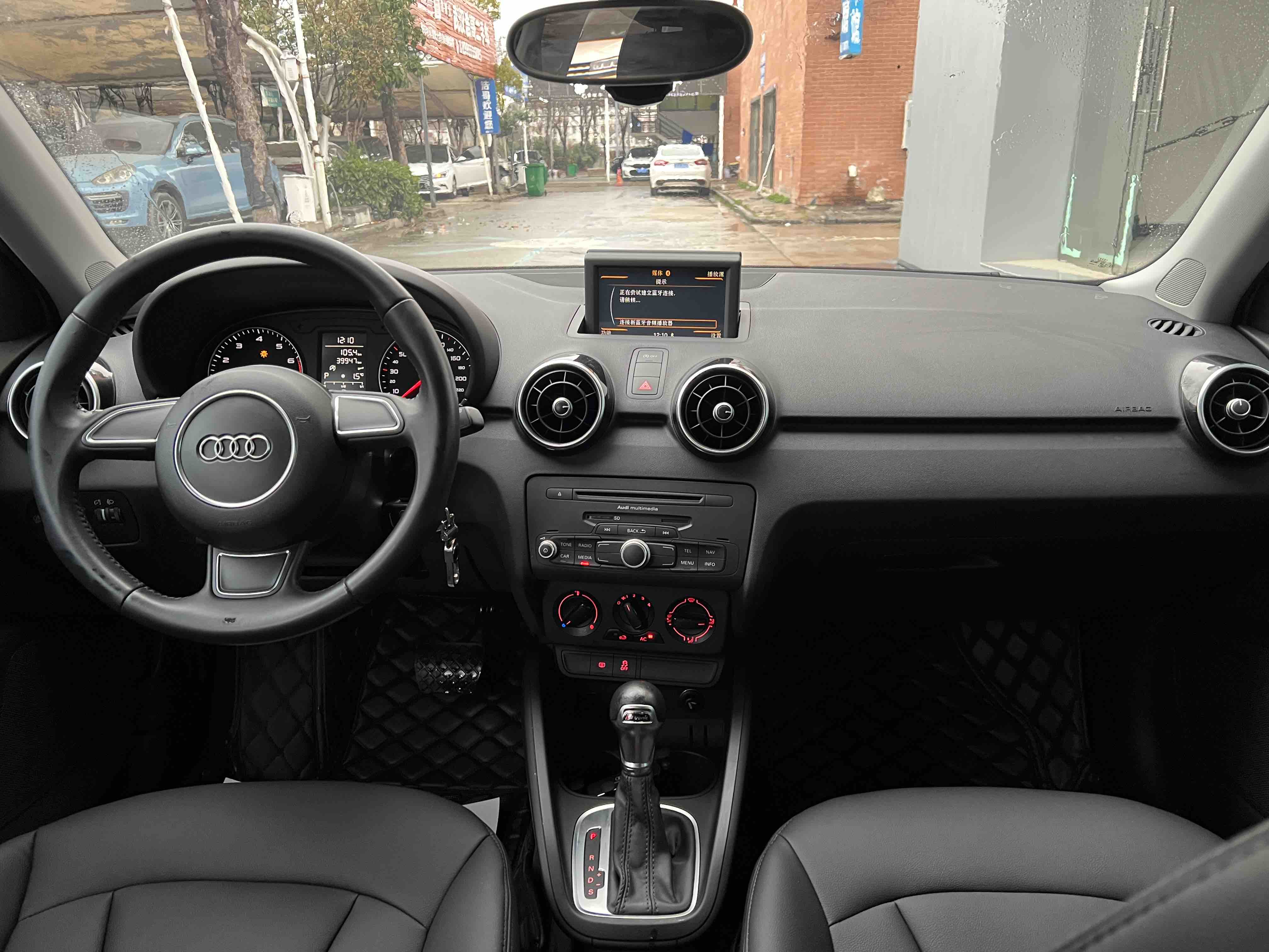 Audi A1 2014 #10 Audi A1 2014 car image #10