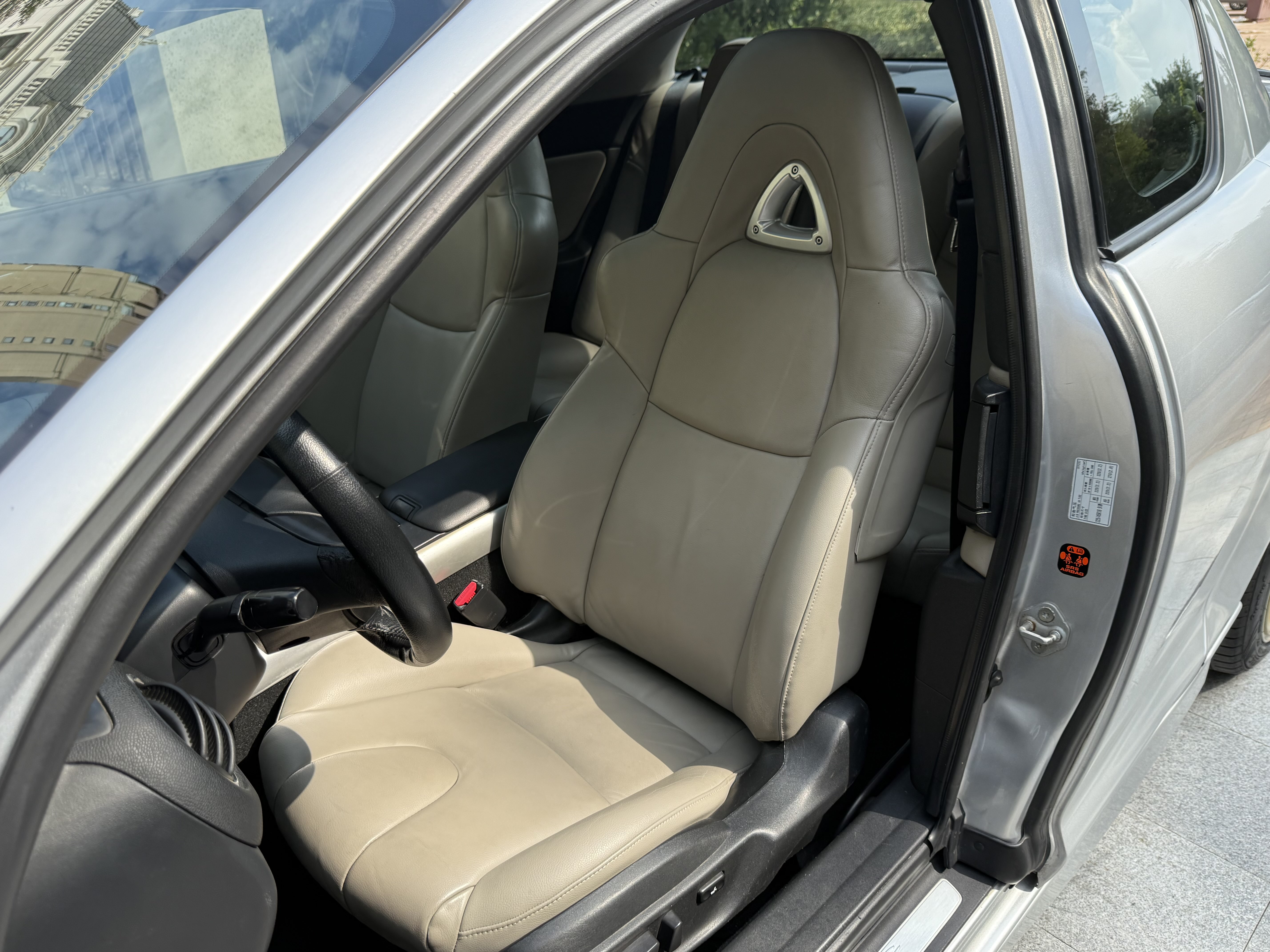 马自达 马自达RX-8 2006 汽车图片 #10