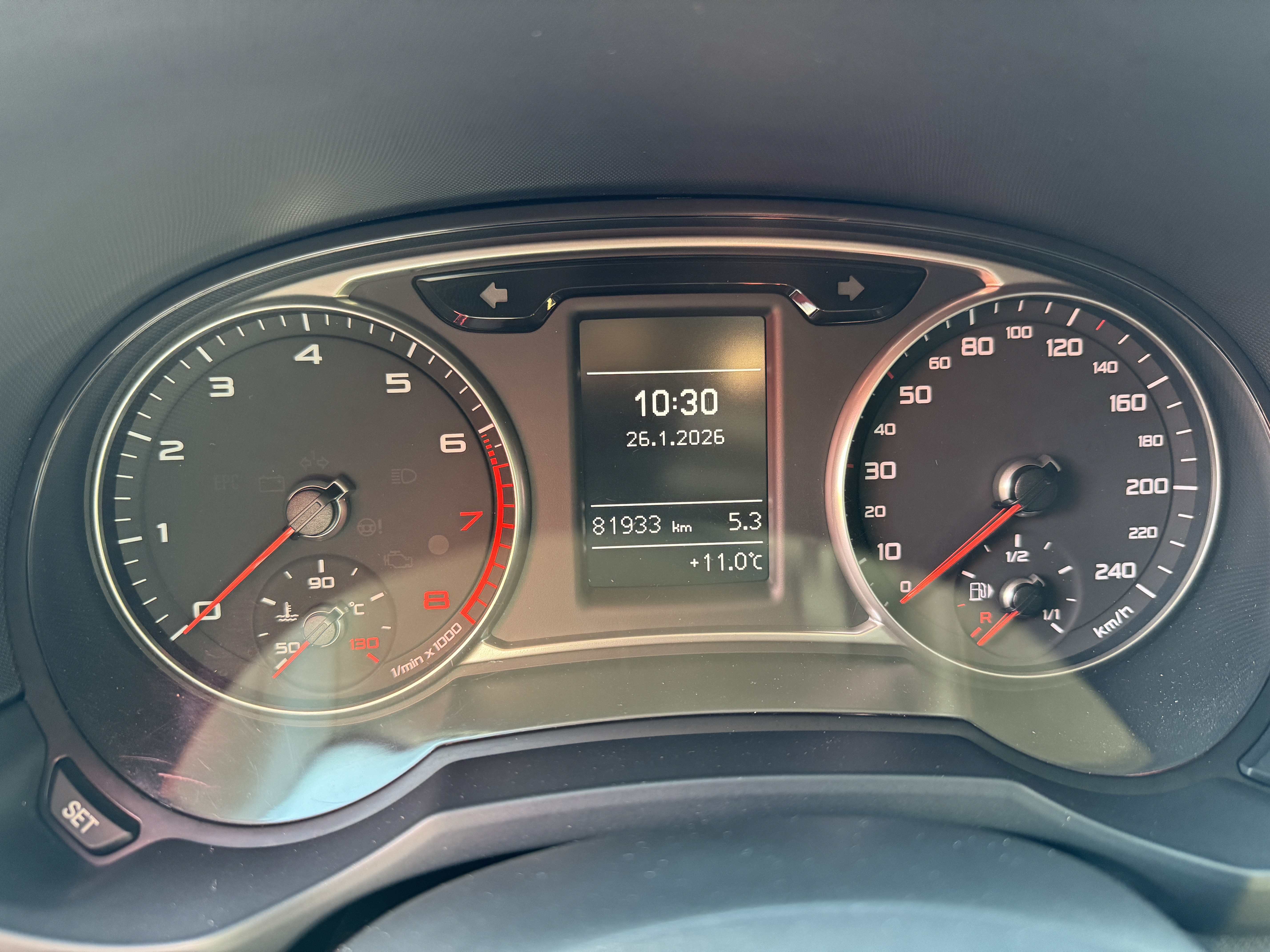 Audi A1 2014 #10 Audi A1 2014 car image #10