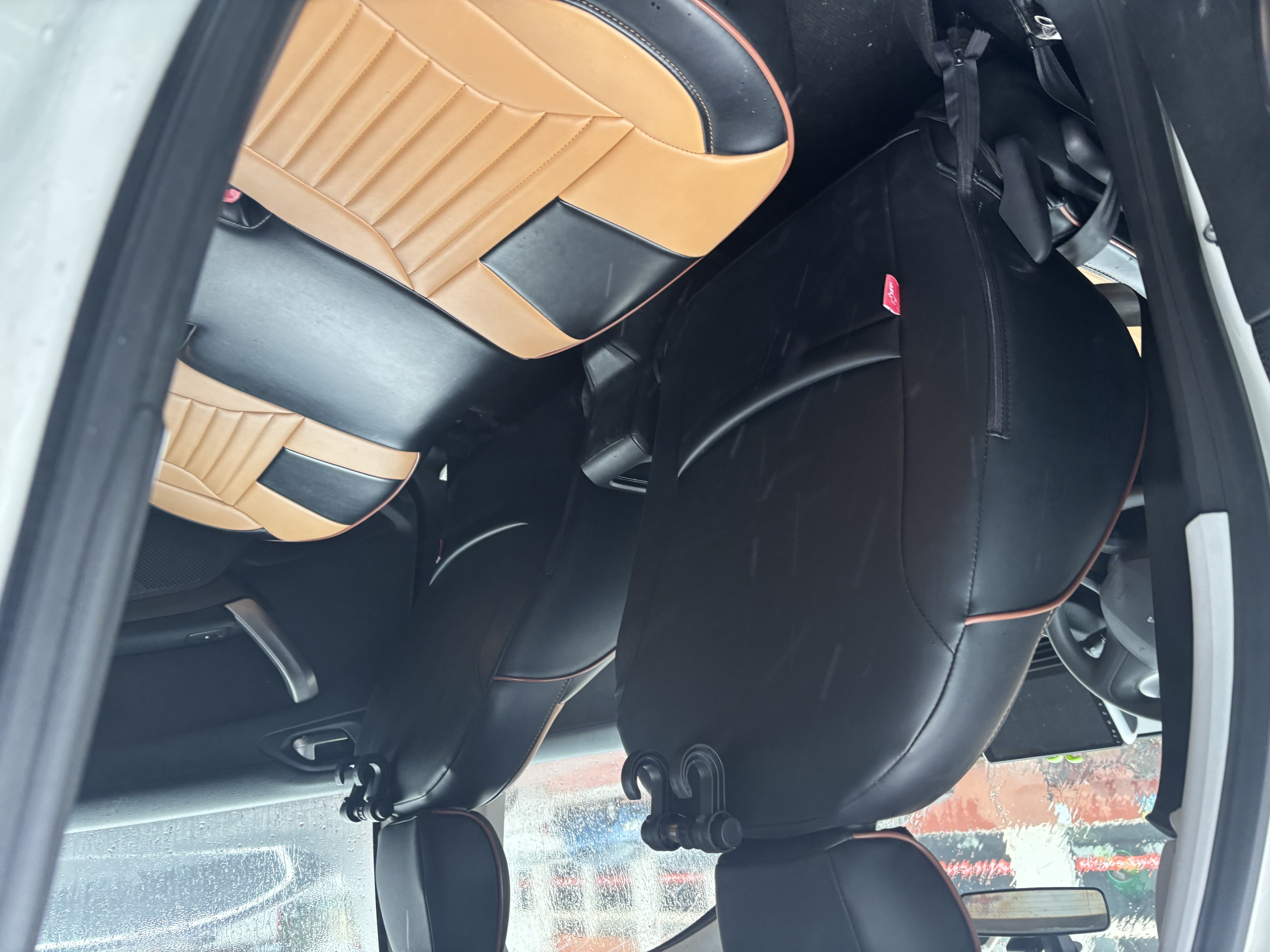 标致 标致2008 2015 汽车图片 #10