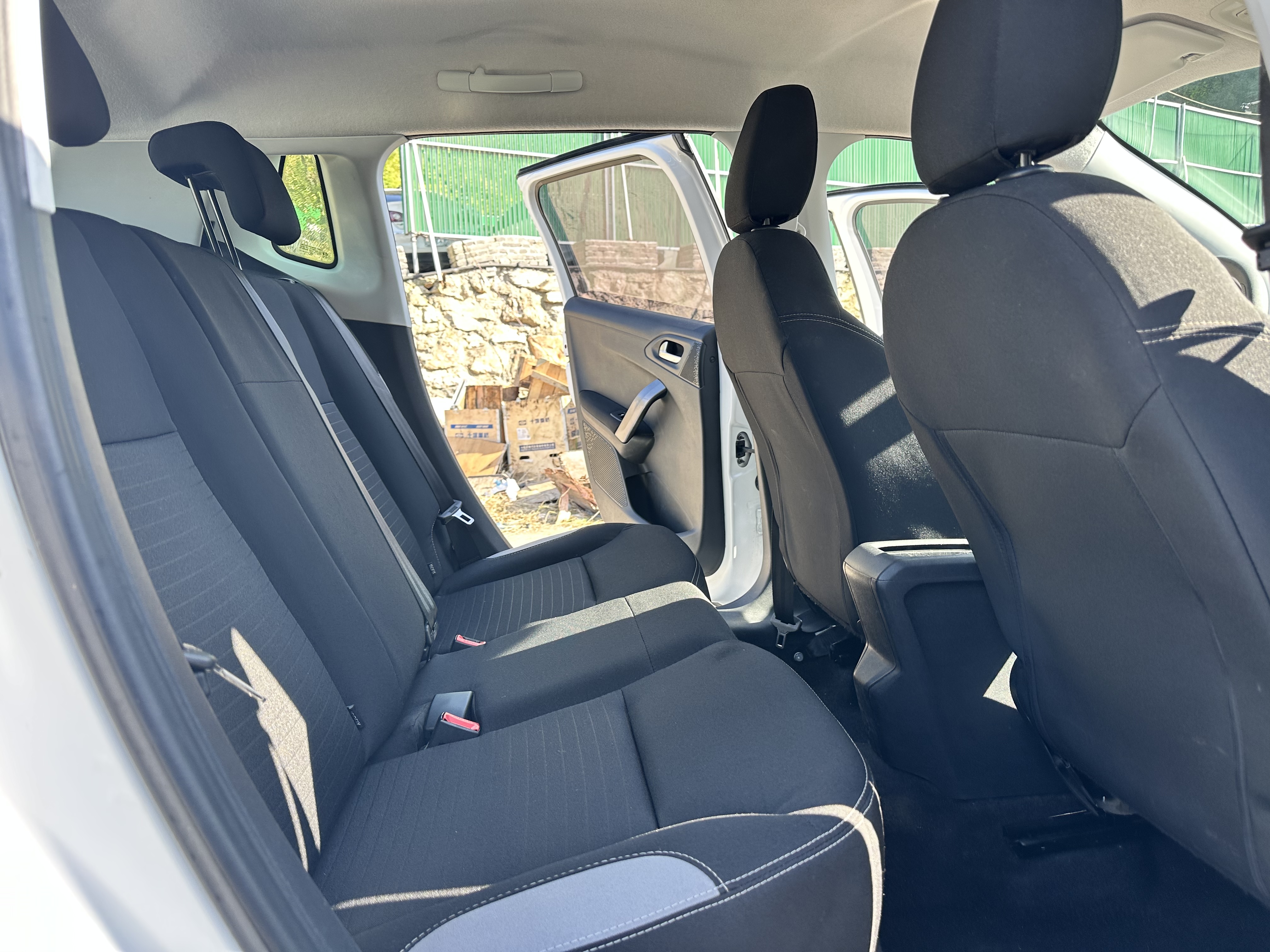 标致 标致2008 2015 汽车图片 #10