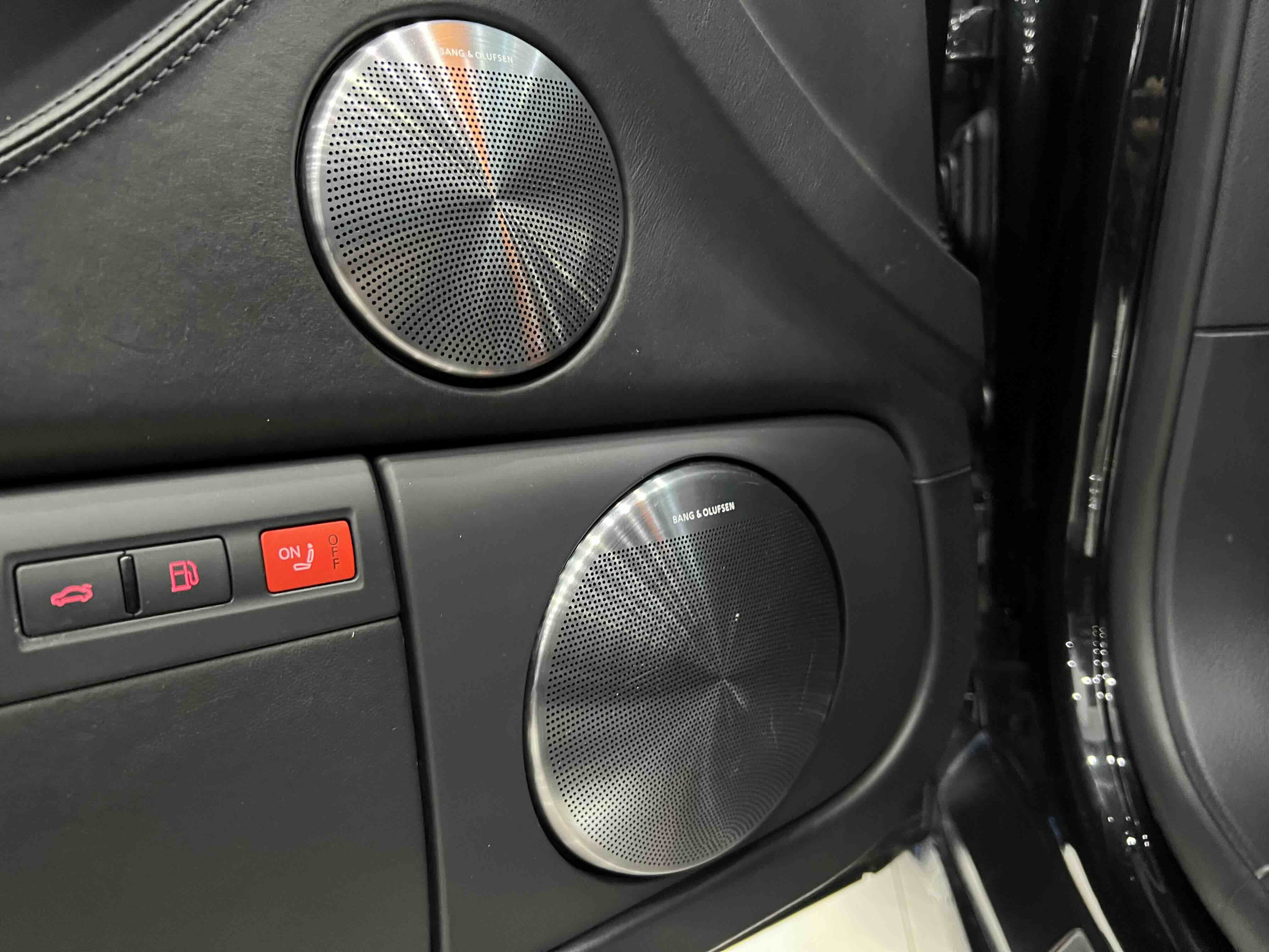 Audi S8 2009 #10 Audi S8 2009 immagine di auto #10