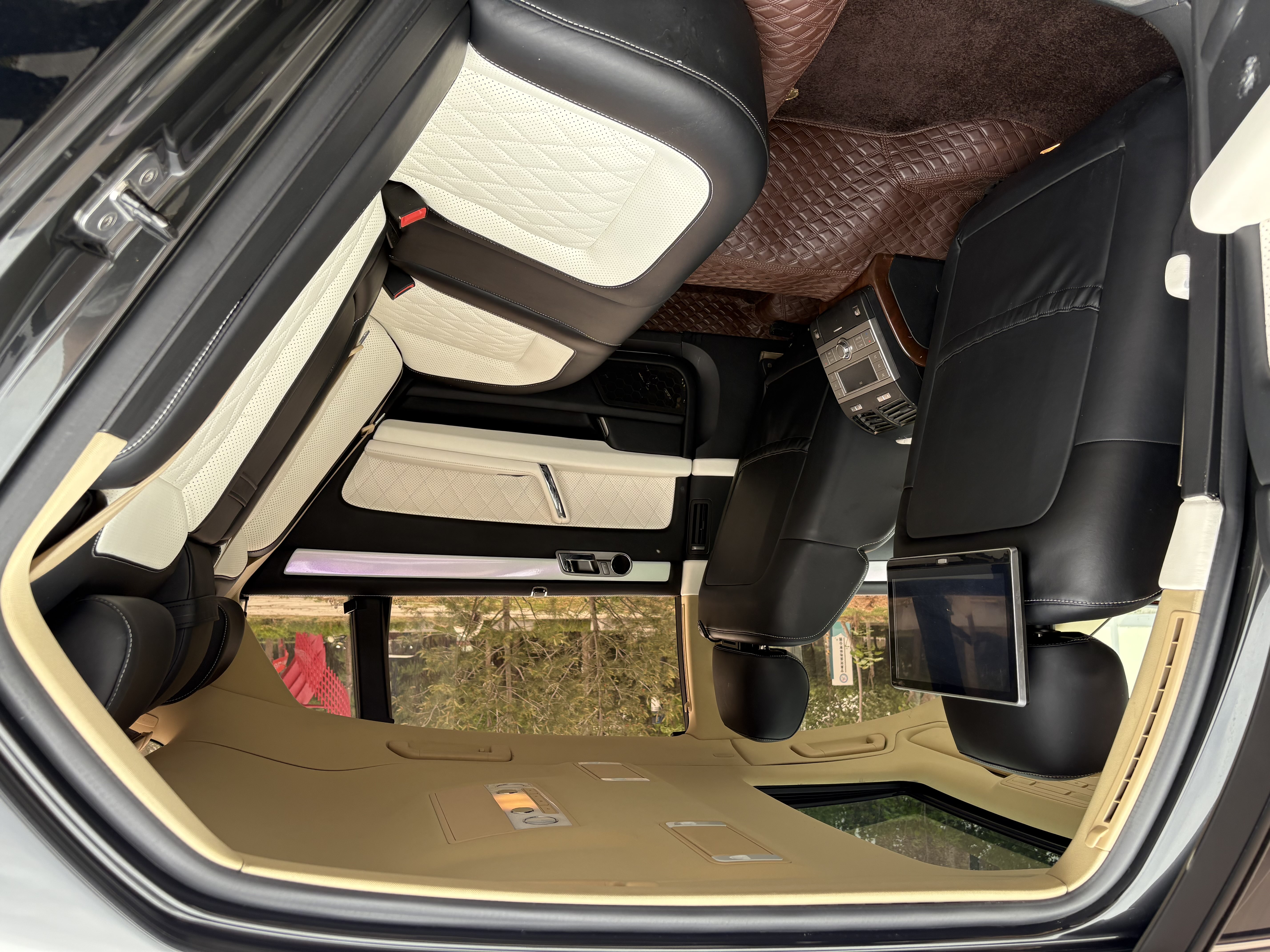 Volkswagen Pheaton 2015 #10 Volkswagen Pheaton 2015 imagen de coche #10