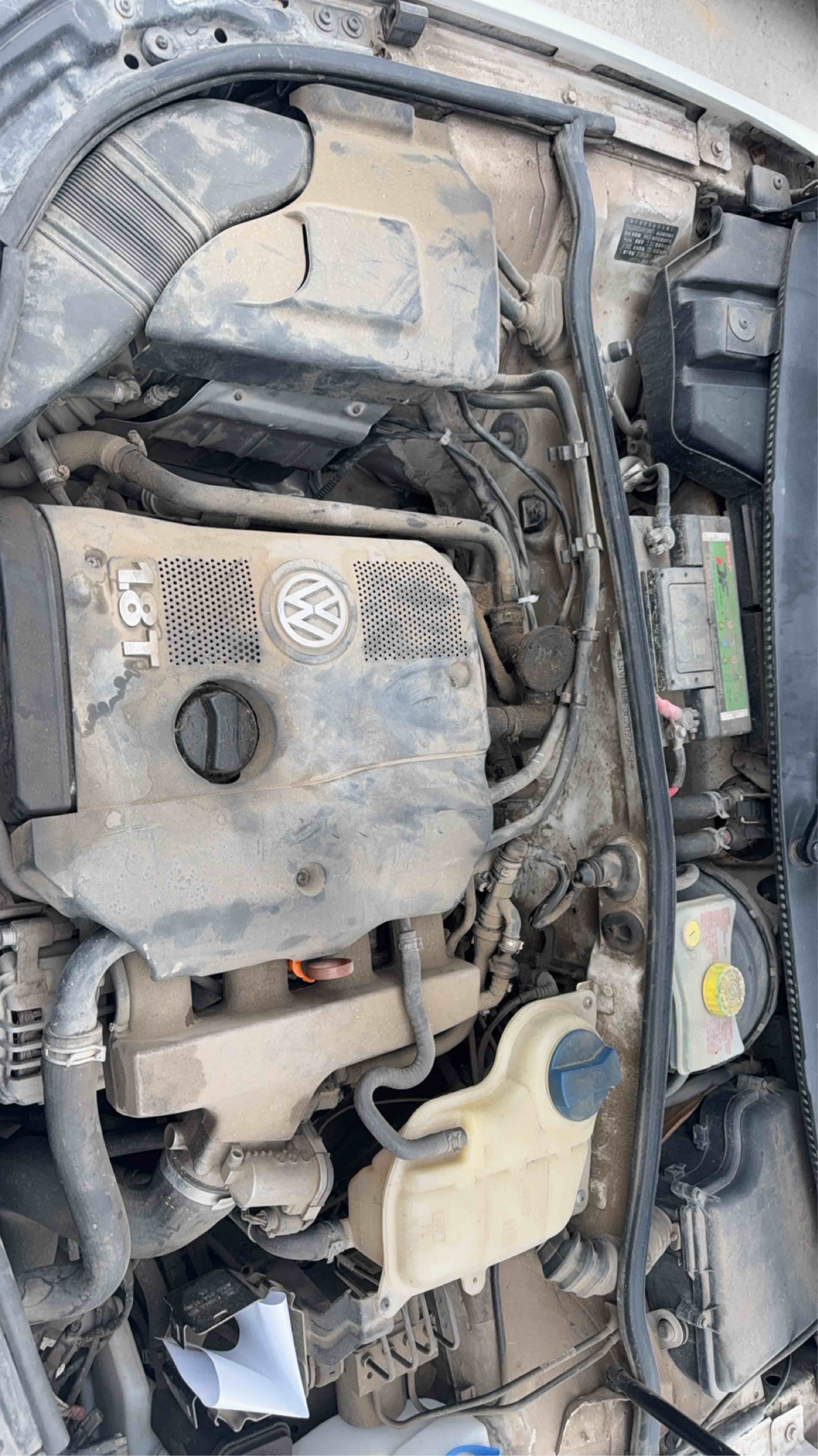 Volkswagen Passat Lingyu 2012 car image #10