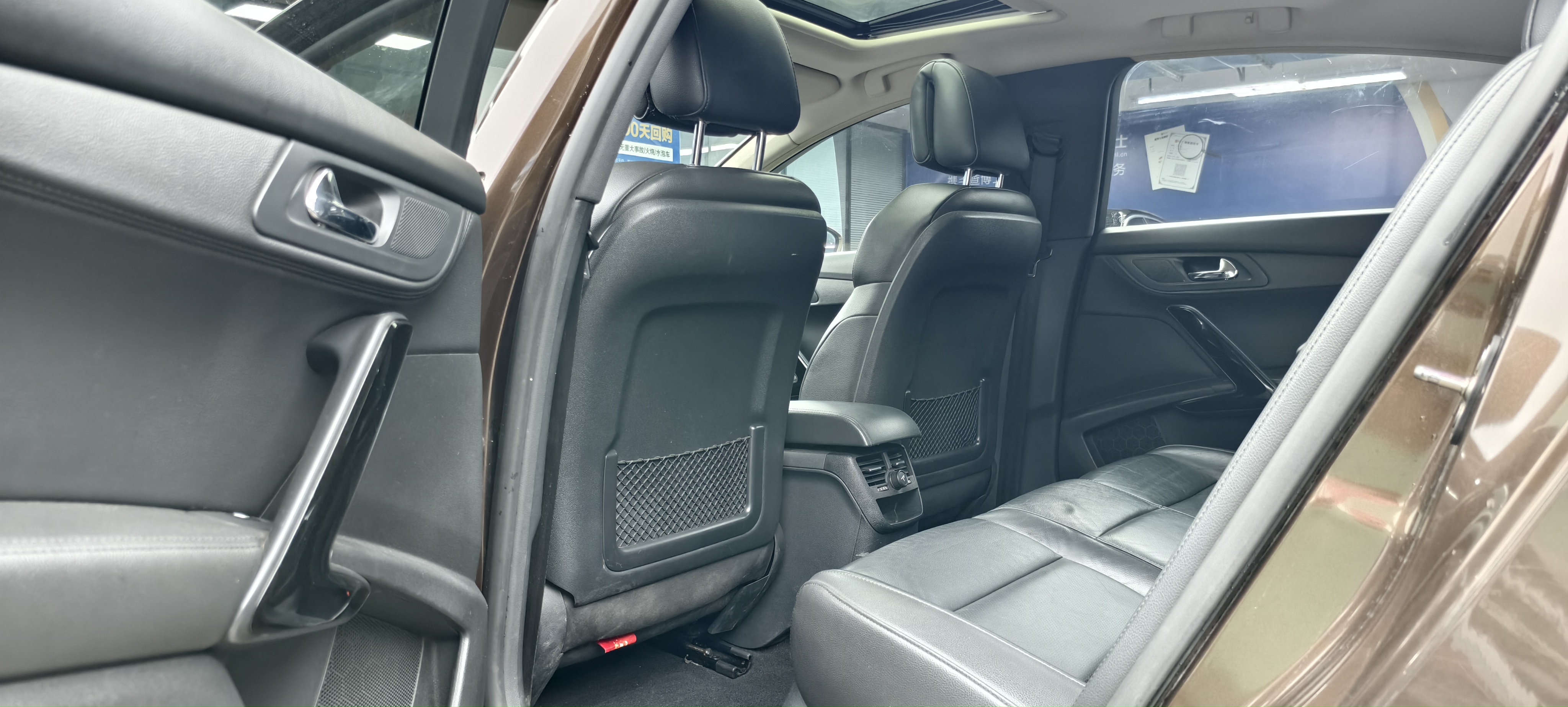 标致 标致508 2016 汽车图片 #10