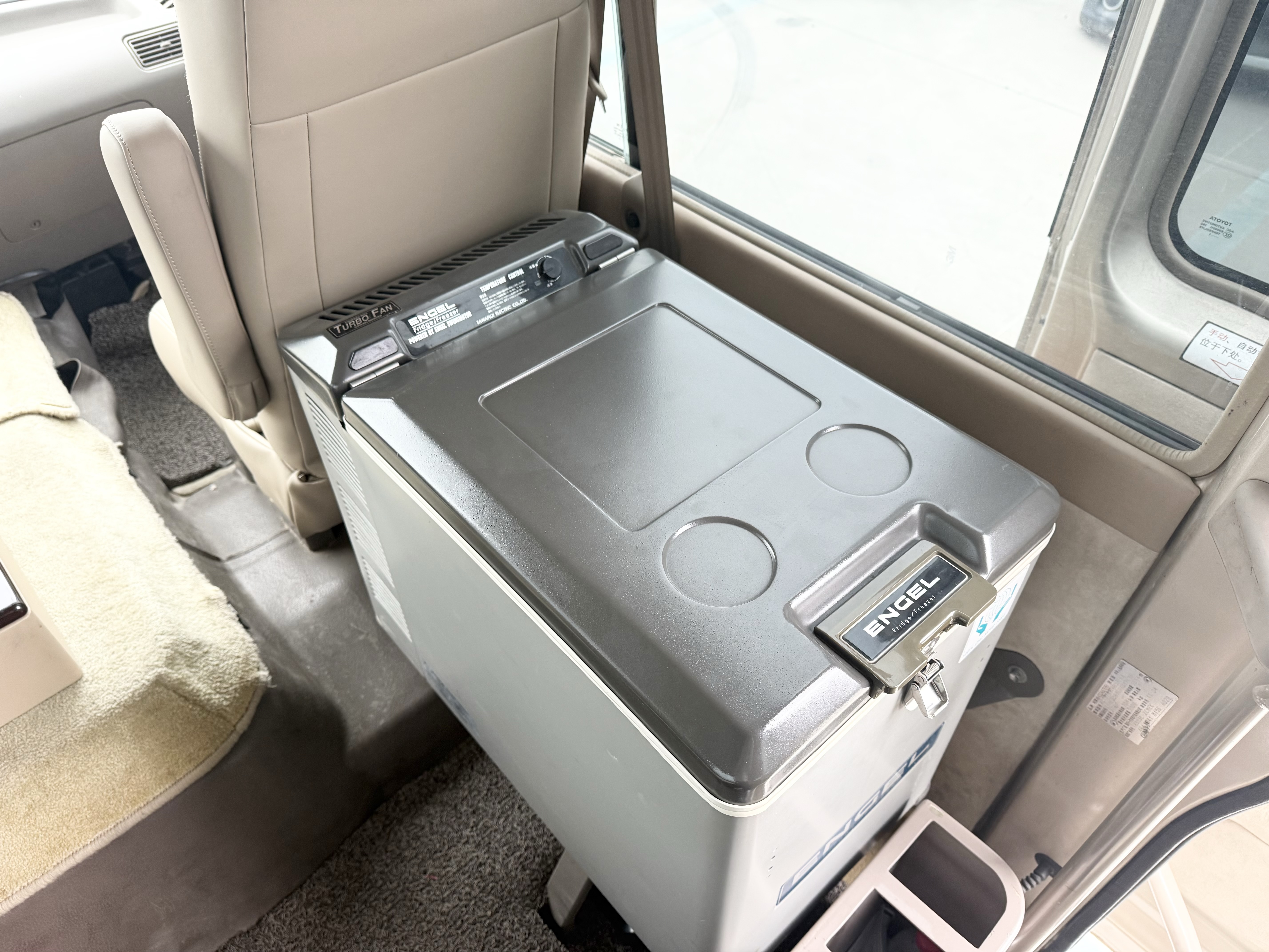 Toyota Coaster 2011 imagen de coche #10