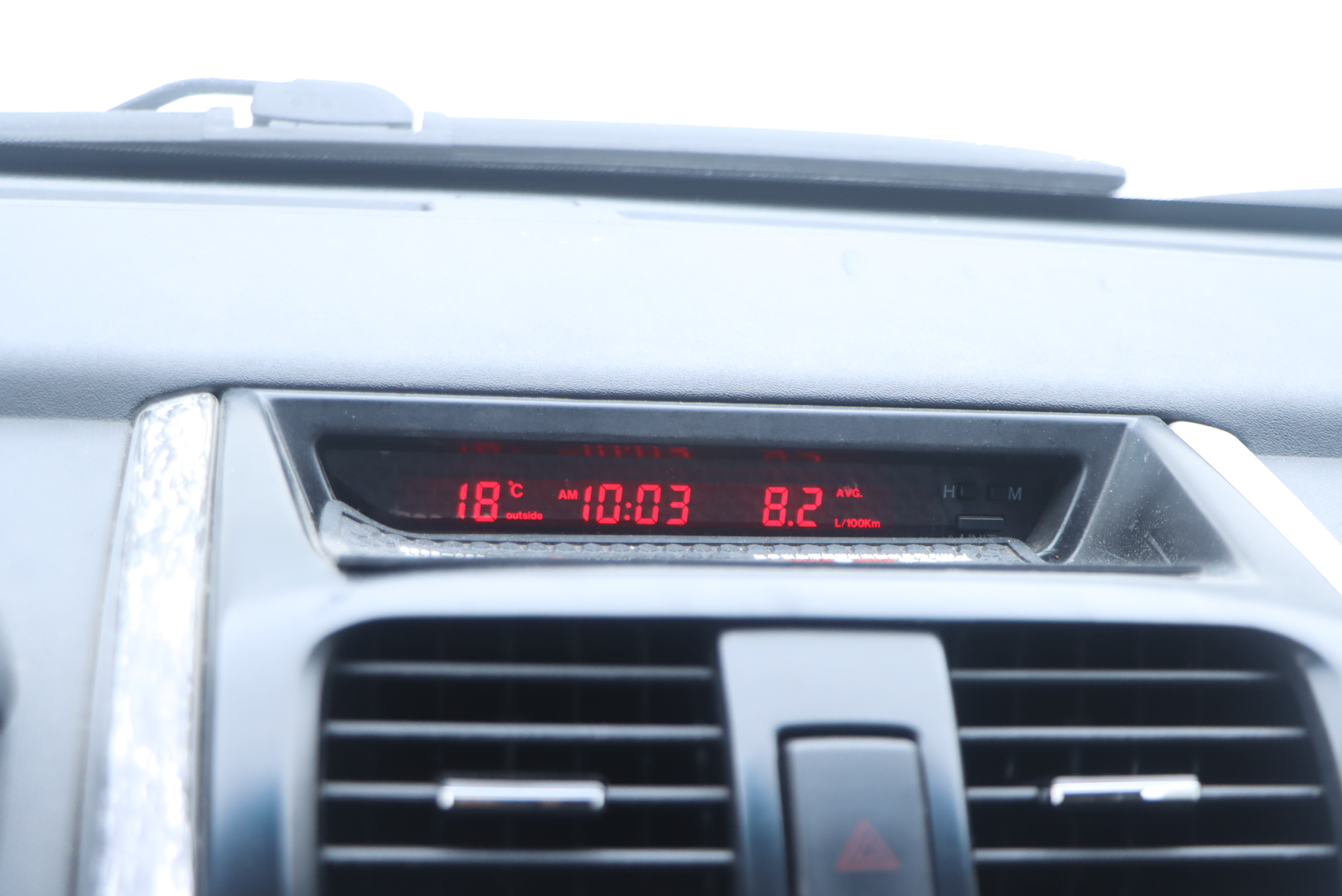 Changan CX20 2015 immagine di auto #10