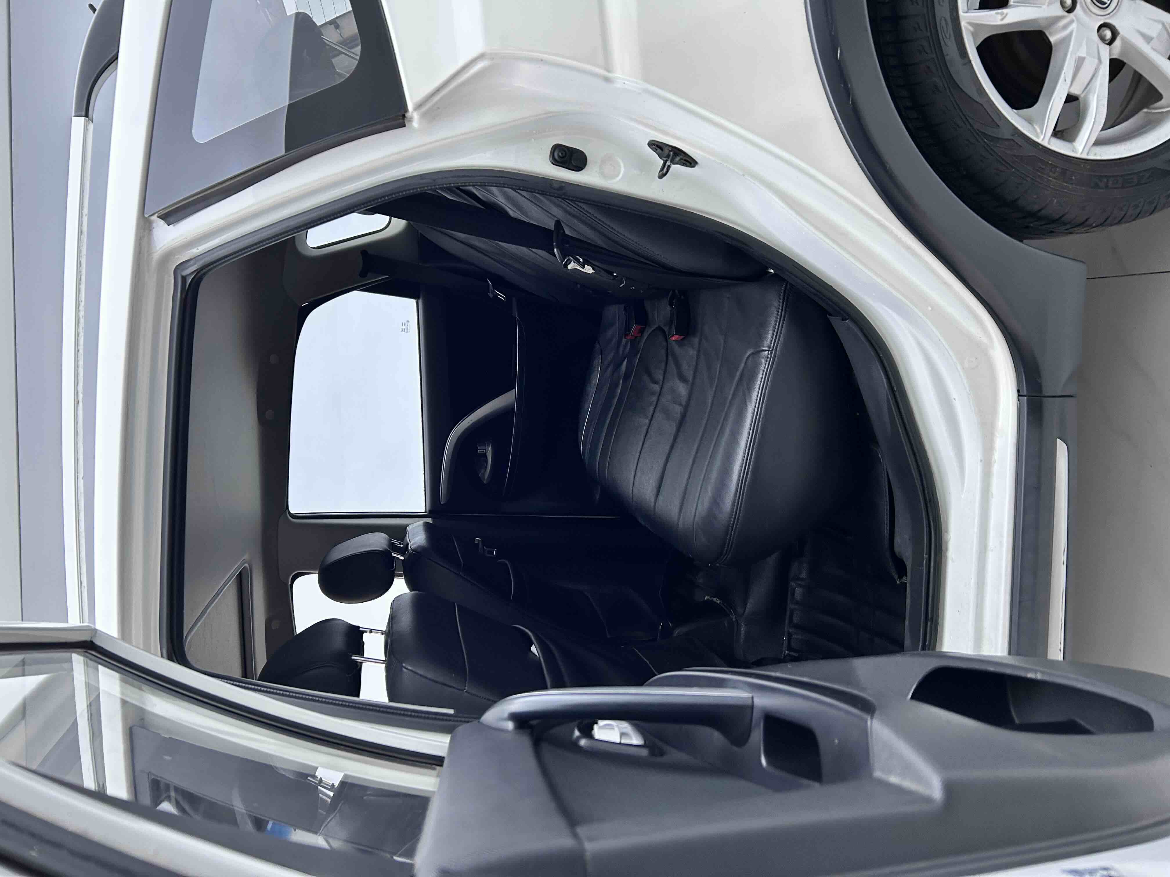 Changan CX20 2014 immagine di auto #10