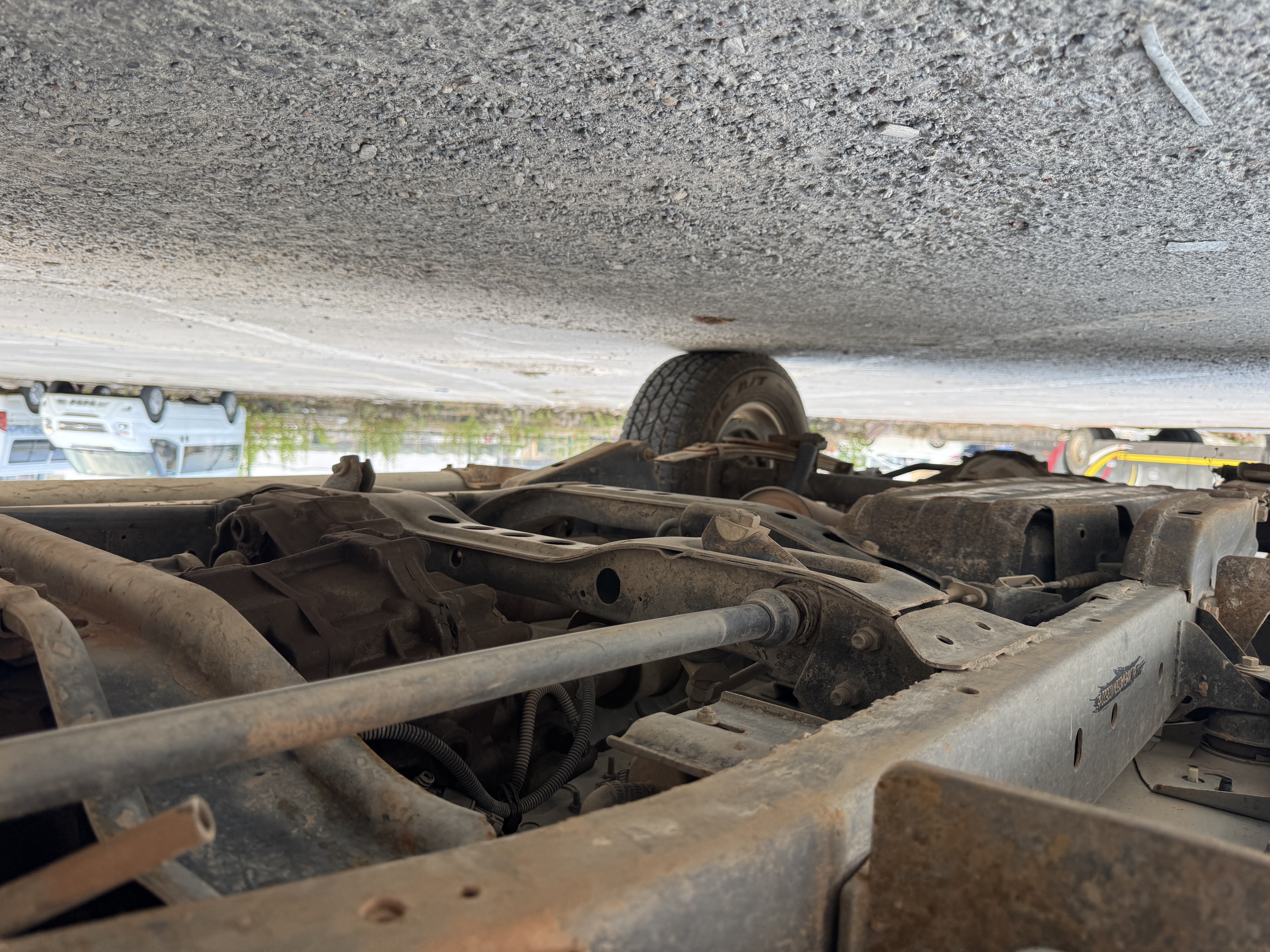 日产 日产帕拉丁 2016 汽车图片 #10