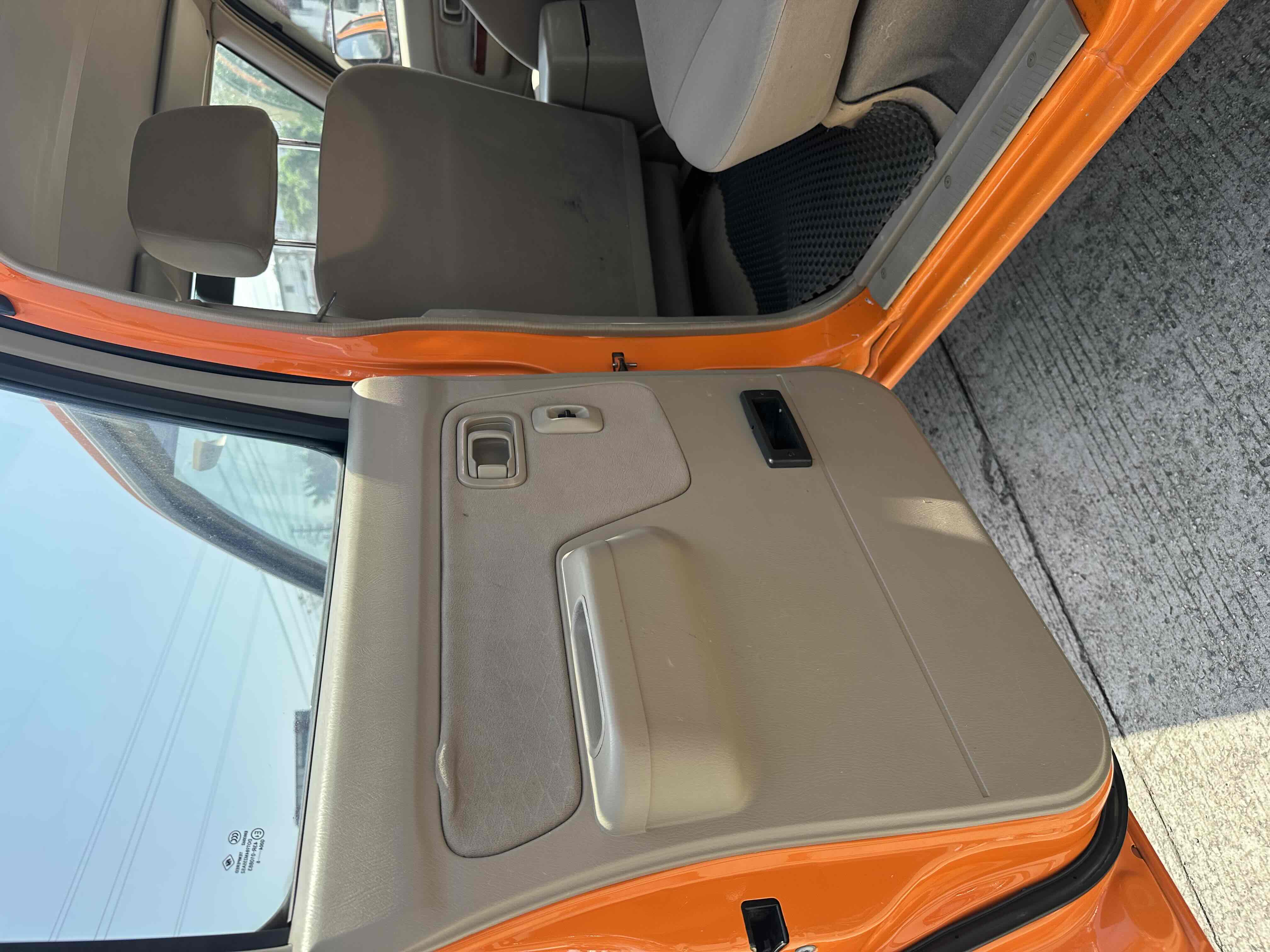 日产 日产D22 2016 汽车图片 #10