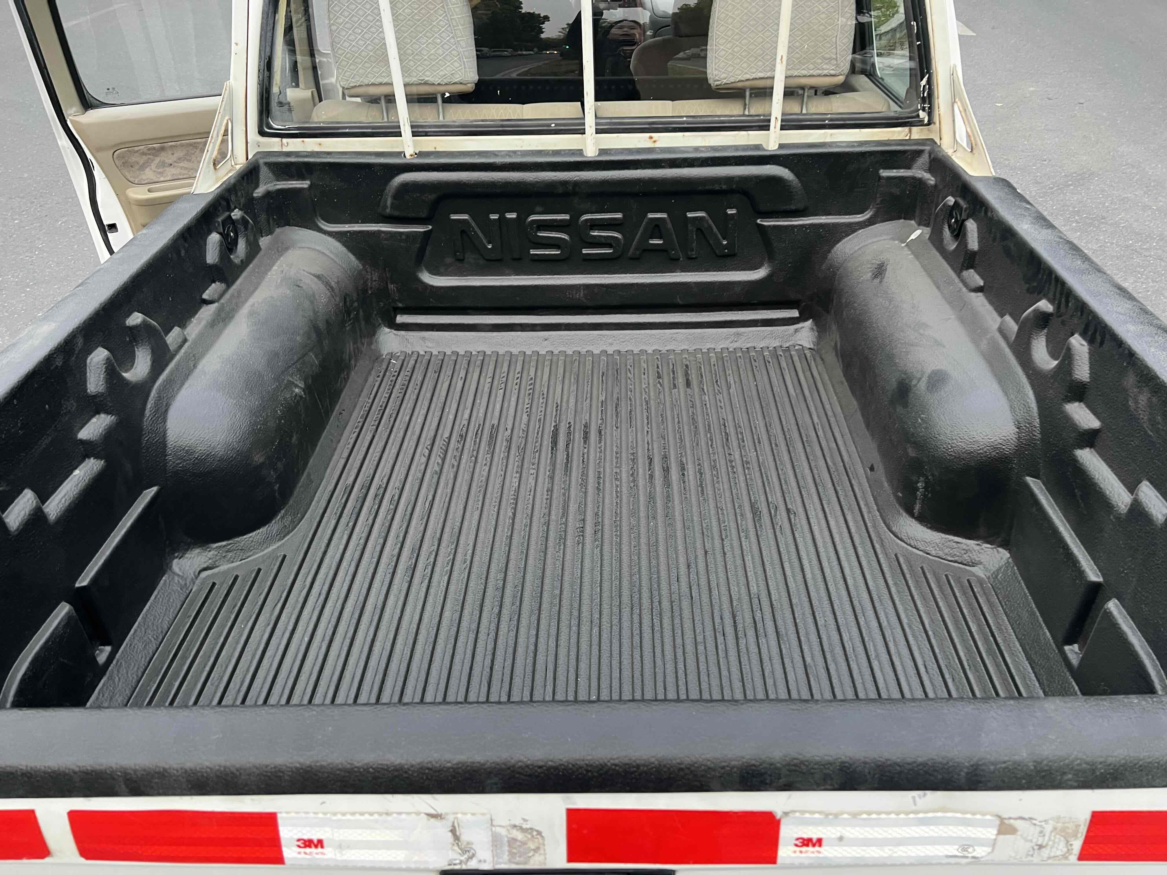 日产 日产D22 2013 汽车图片 #10