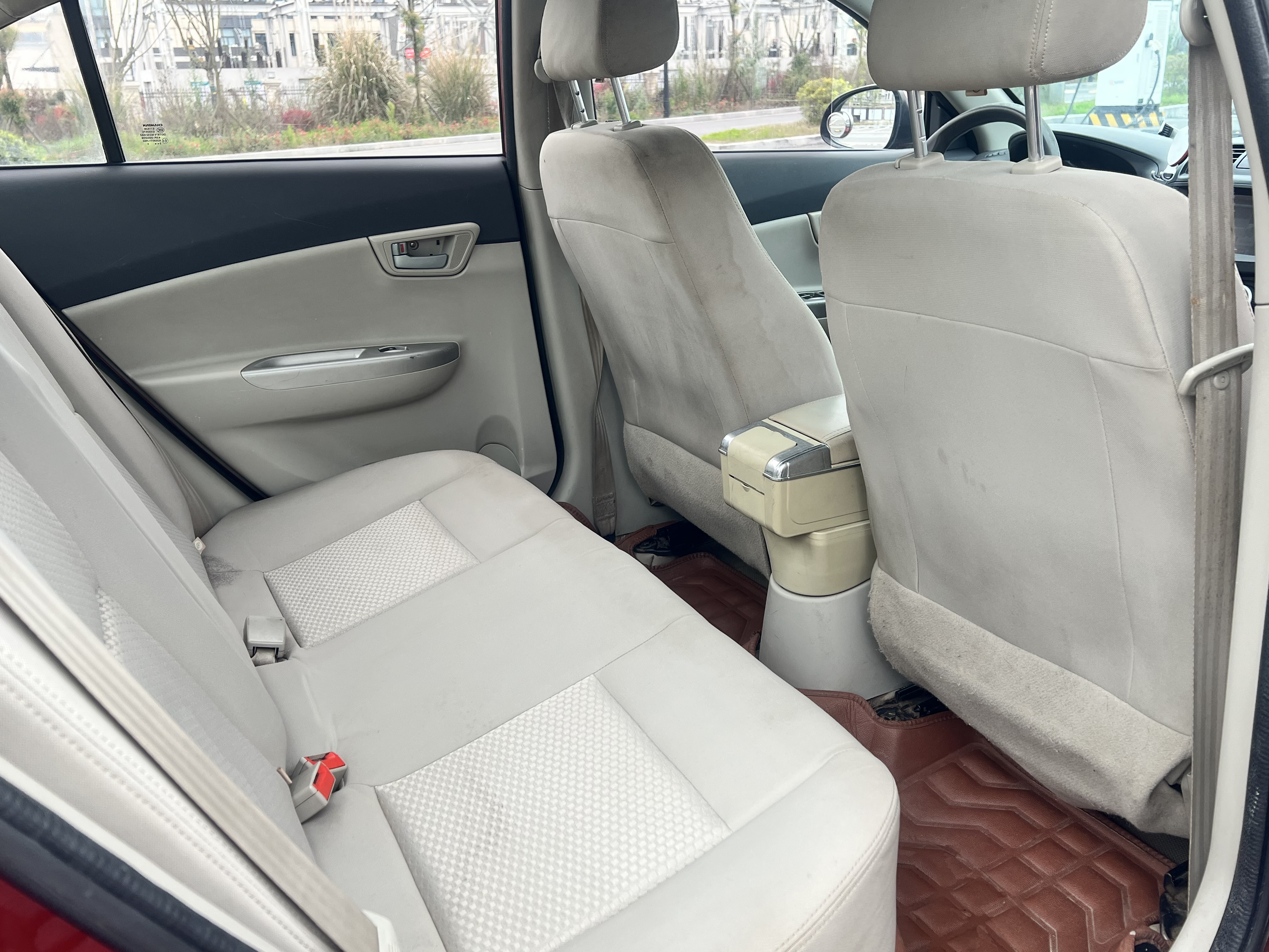 Changan Alsvin V5 2013 #10 Changan Alsvin V5 2013 car image #10