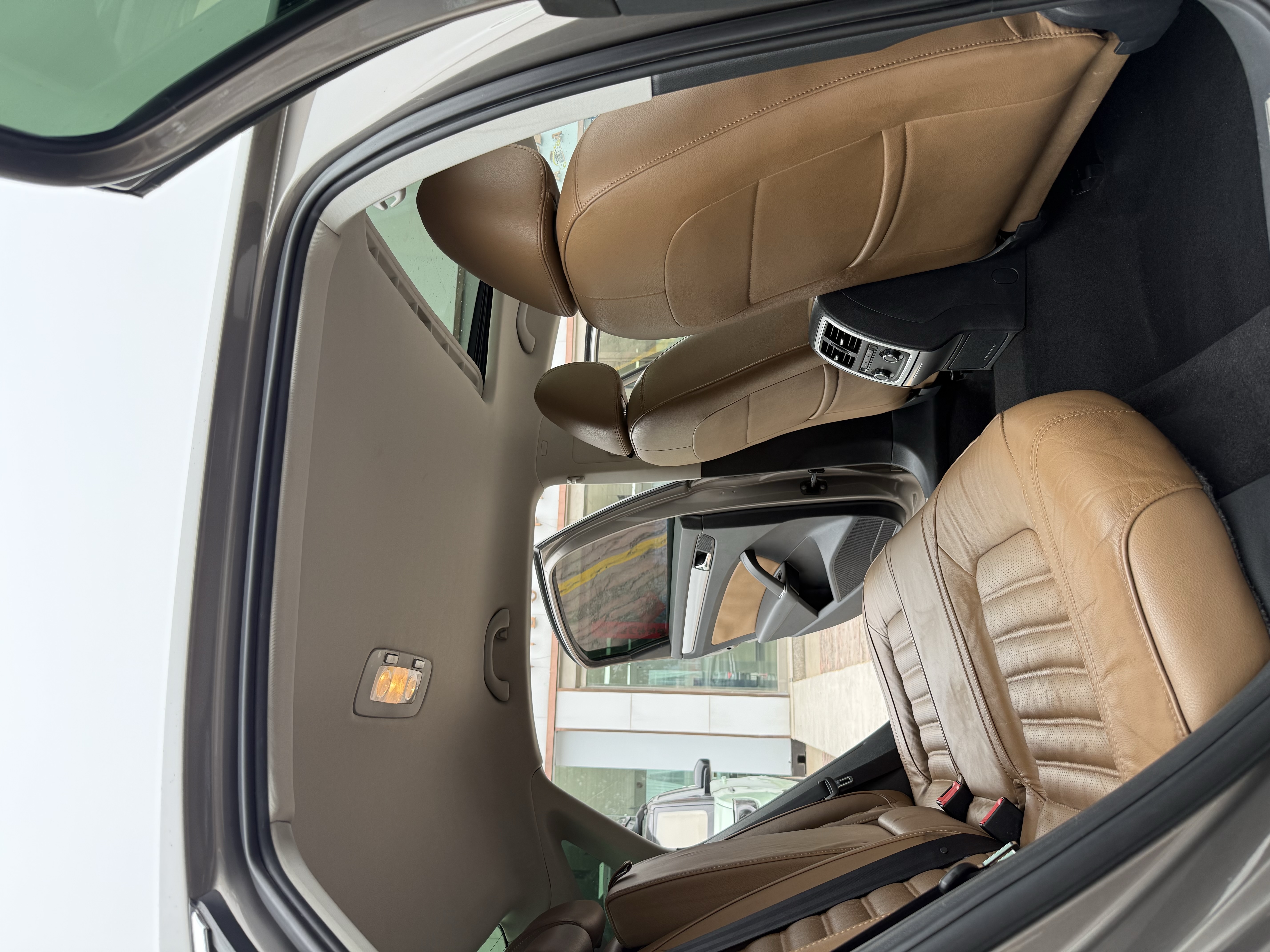 Volkswagen Passat 2014 صورة سيارة #10