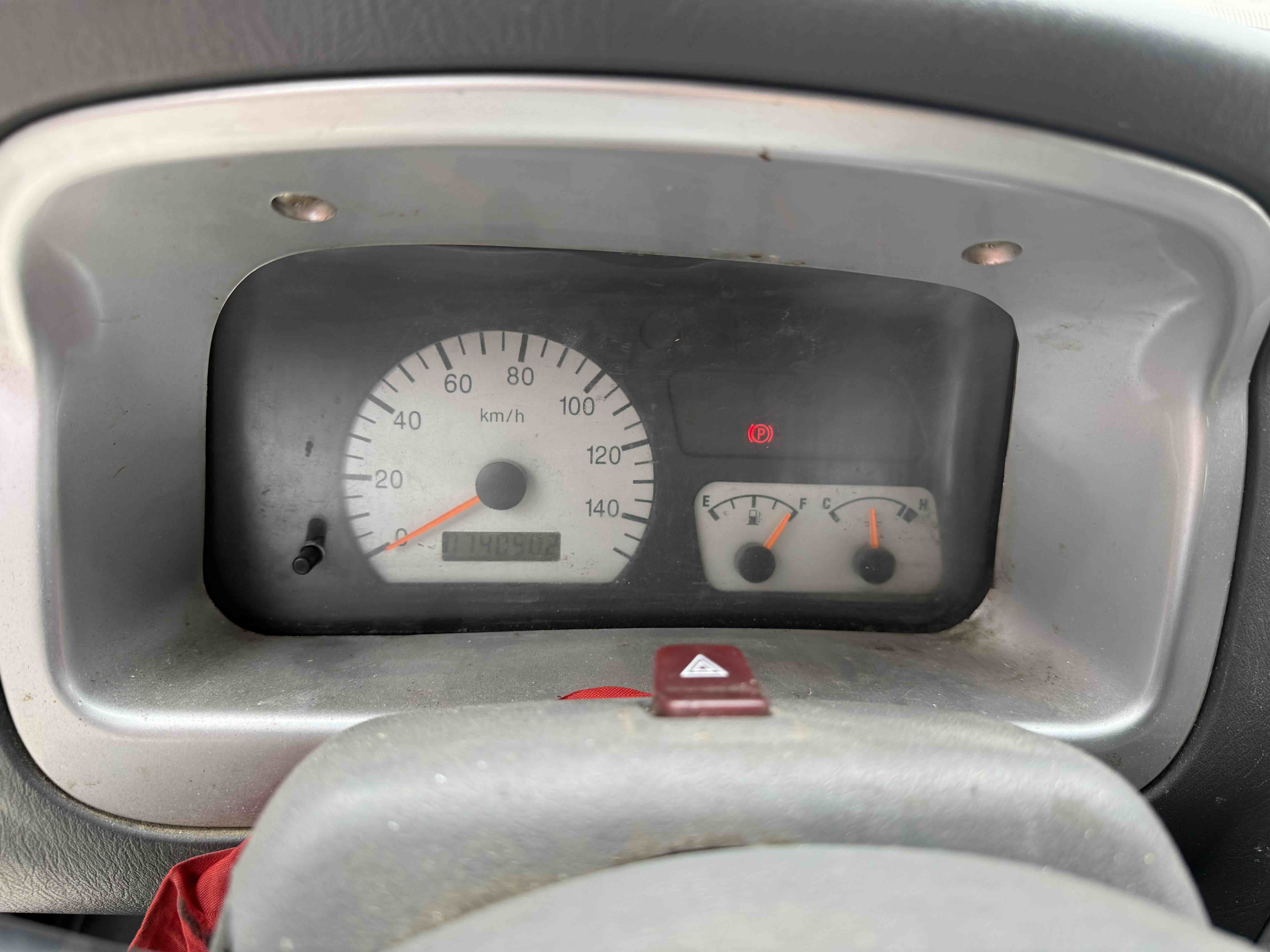 JAC 2018 #10 JAC 2018 car image #10