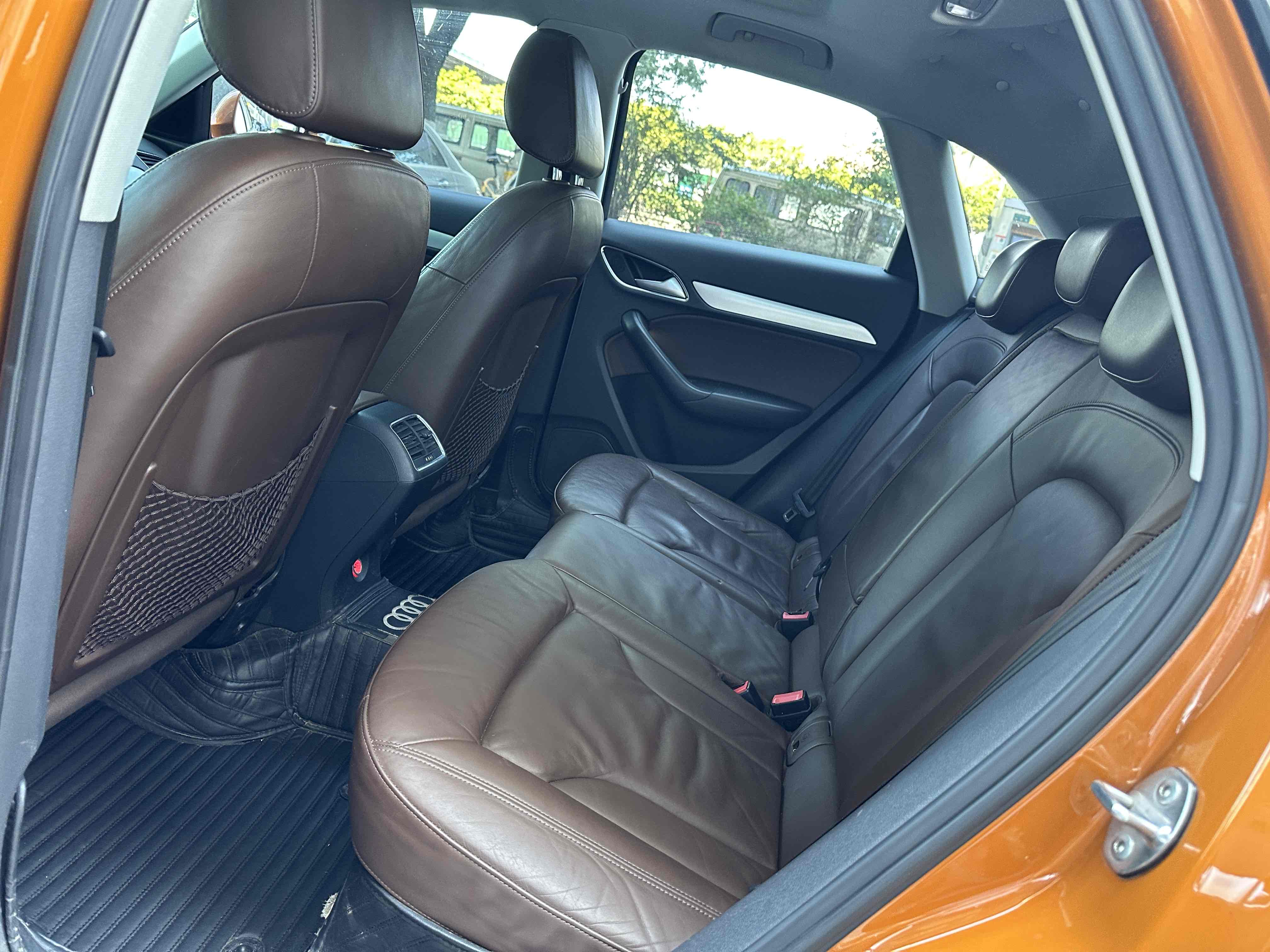 Audi Q3 (Imported) 2013 car image #10