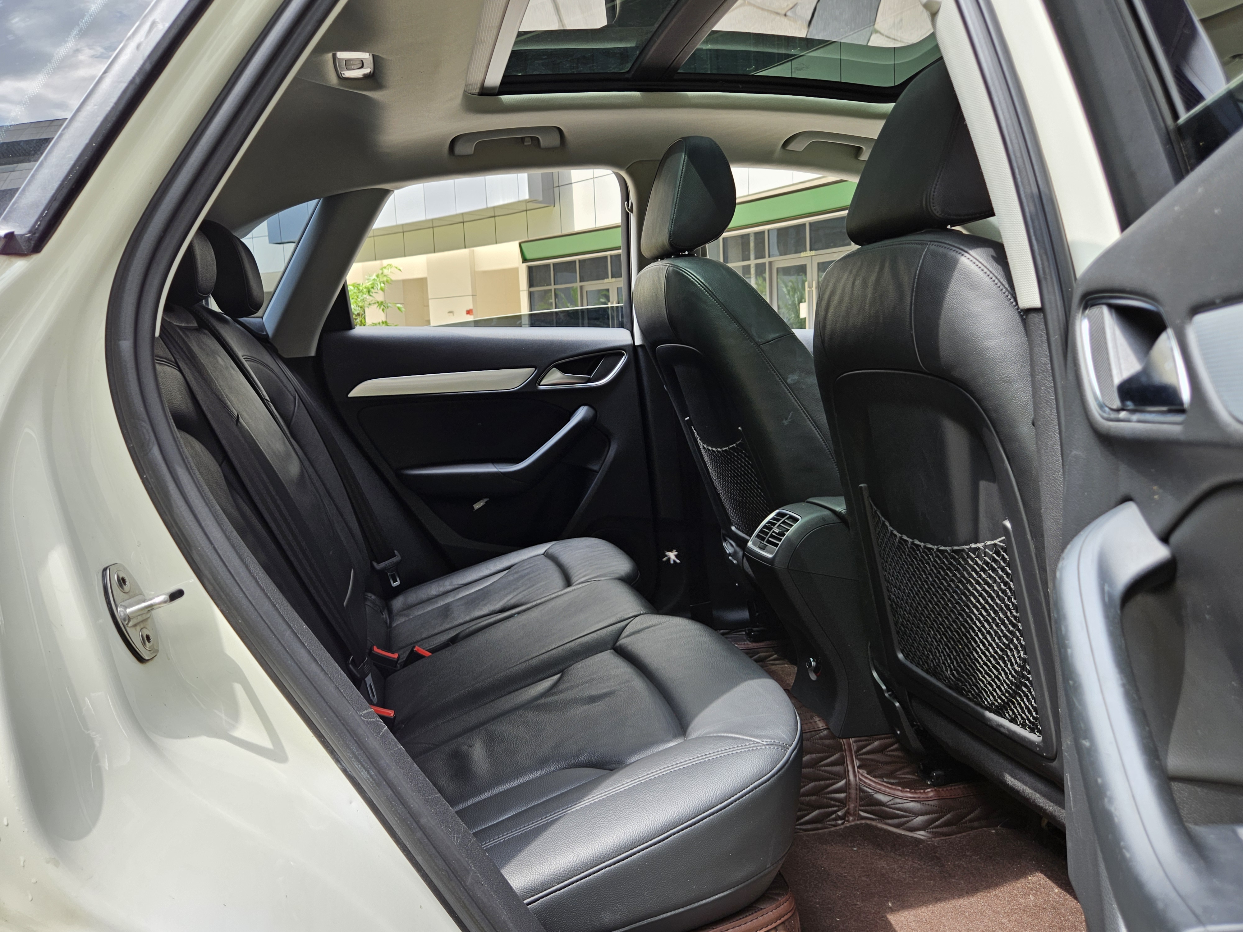 Audi Q3 (Imported) 2013 #10 Audi Q3 (Imported) 2013 immagine di auto #10