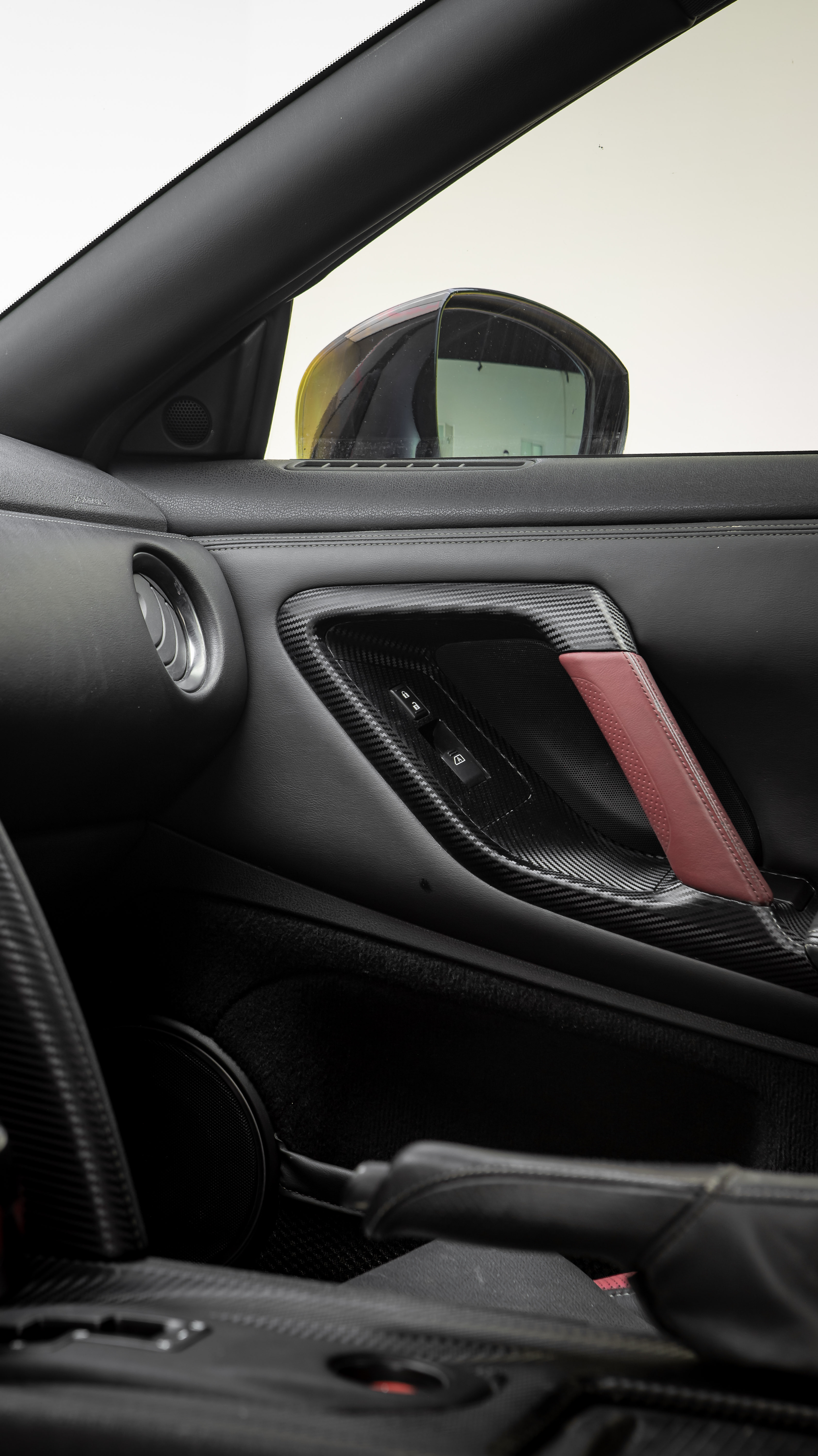 日产 日产GT-R 2013 汽车图片 #10