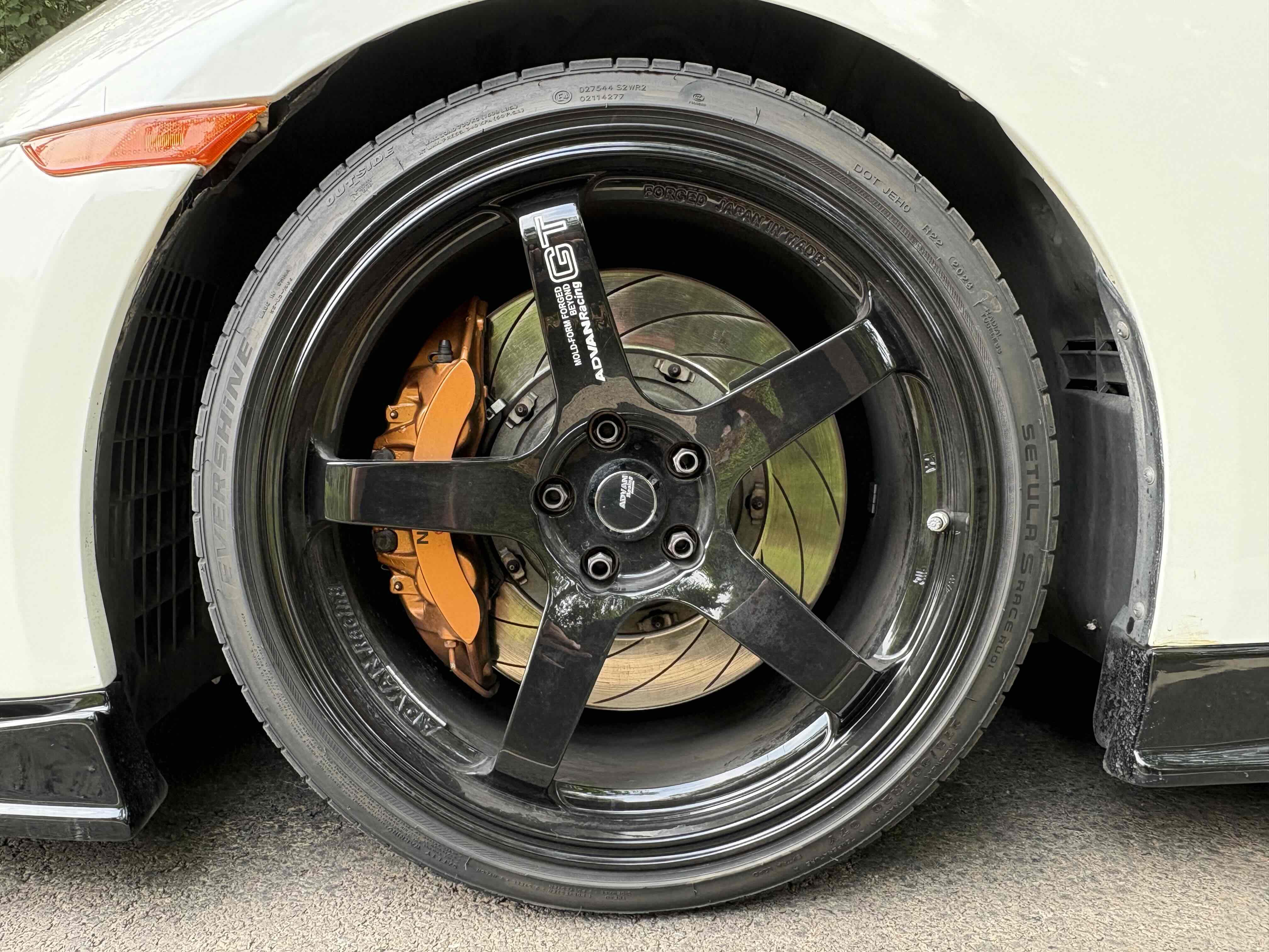 日产 日产GT-R 2010 汽车图片 #10