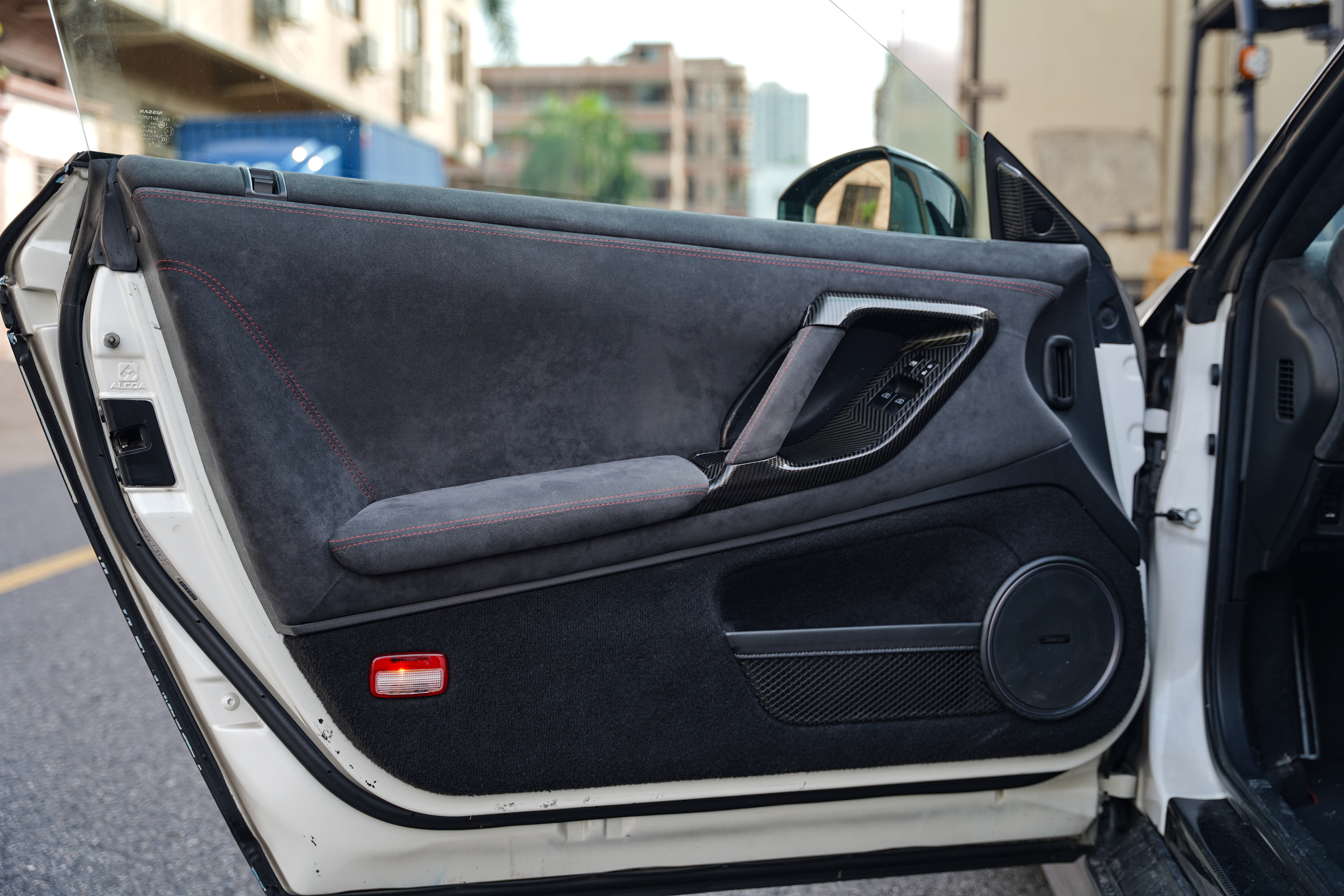 日产 日产GT-R 2010 汽车图片 #10