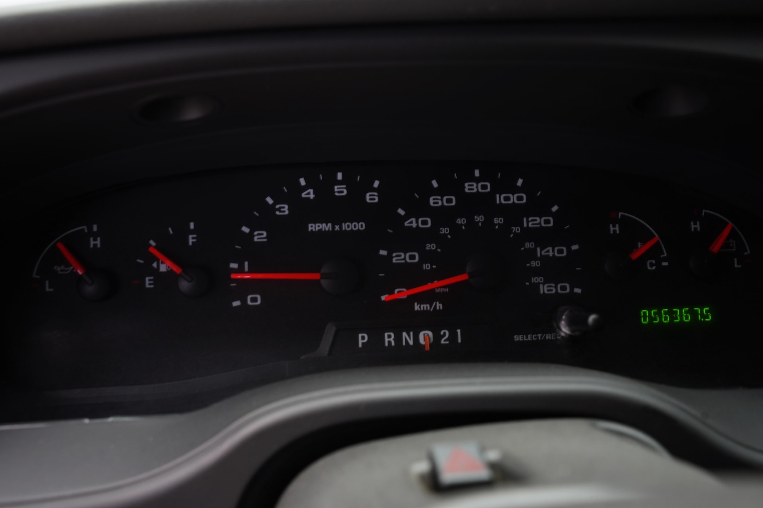 Ford E350 2012 car image #10