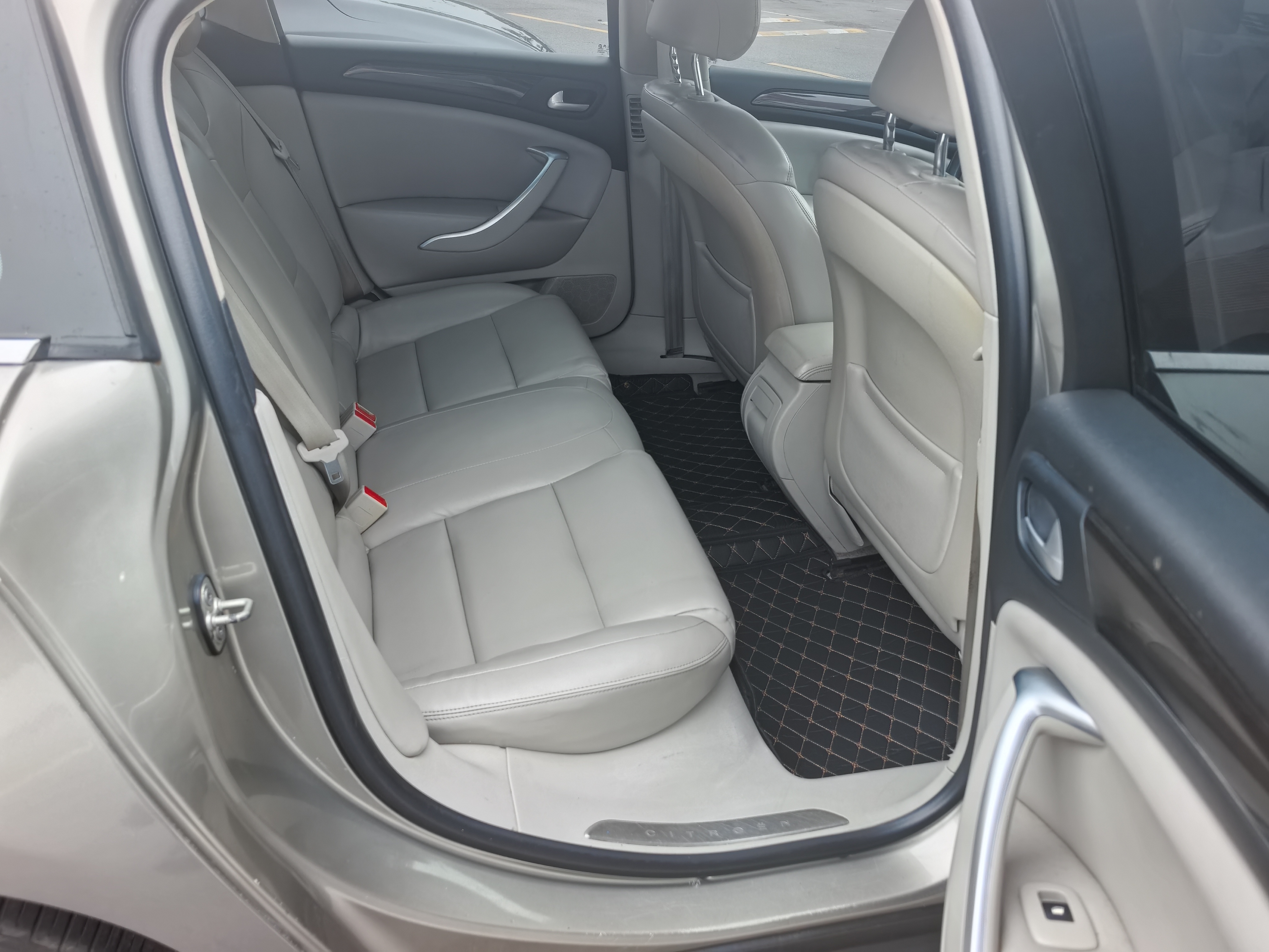 Citroen C5 2015 صورة سيارة #10