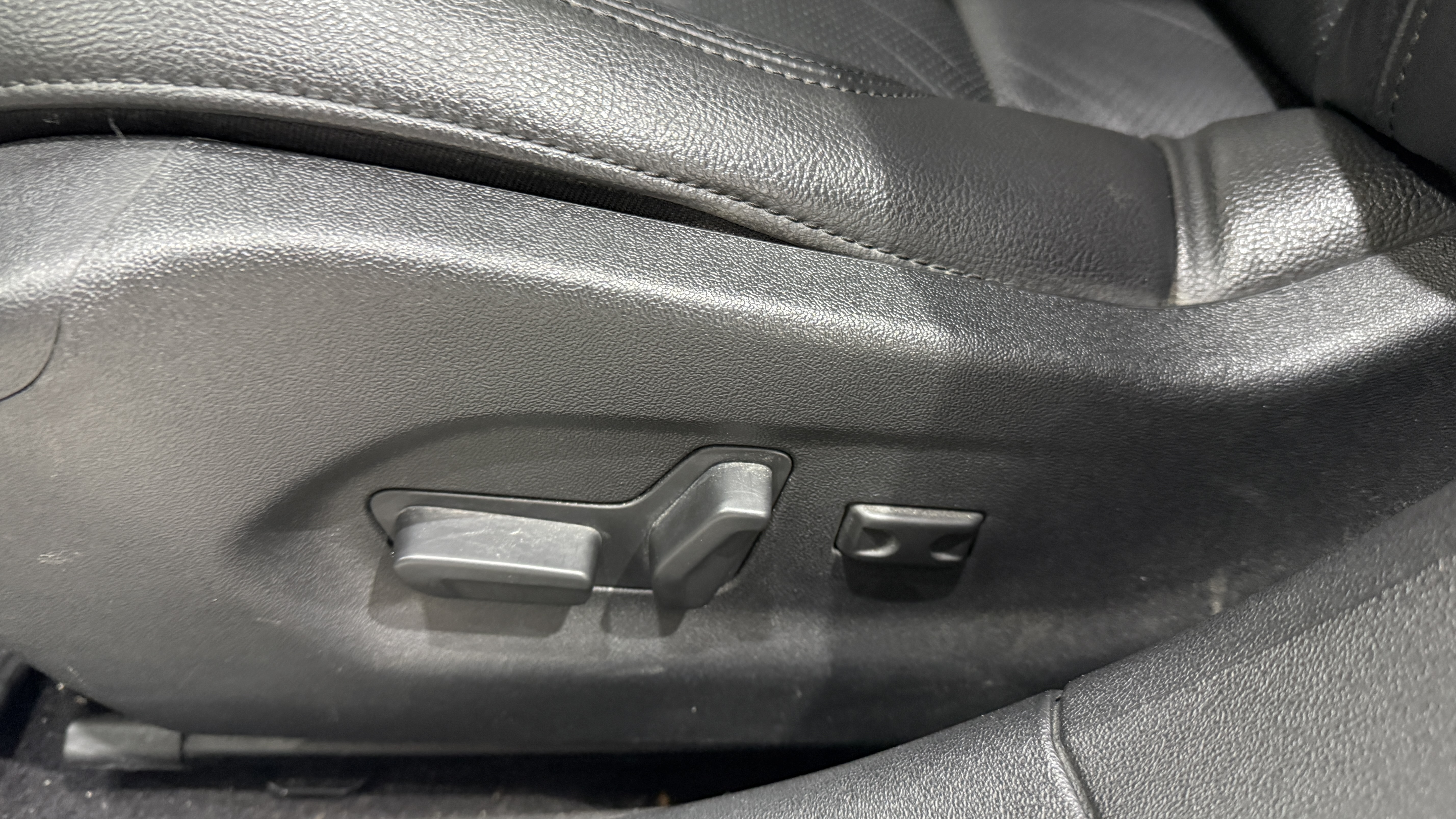 Citroen C5 2014 imagem de carro #10