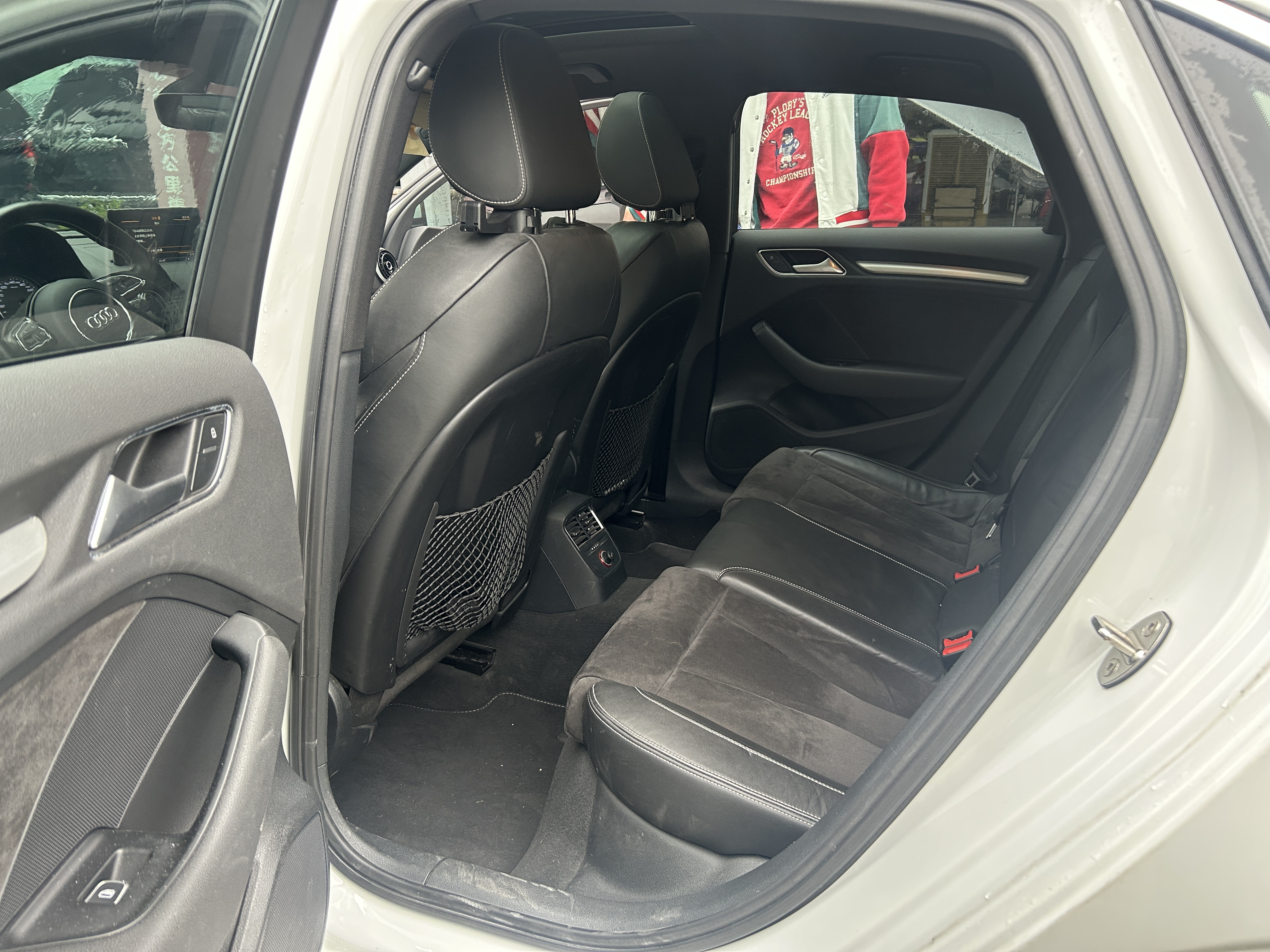 Audi S3 2016 imagen de coche #10