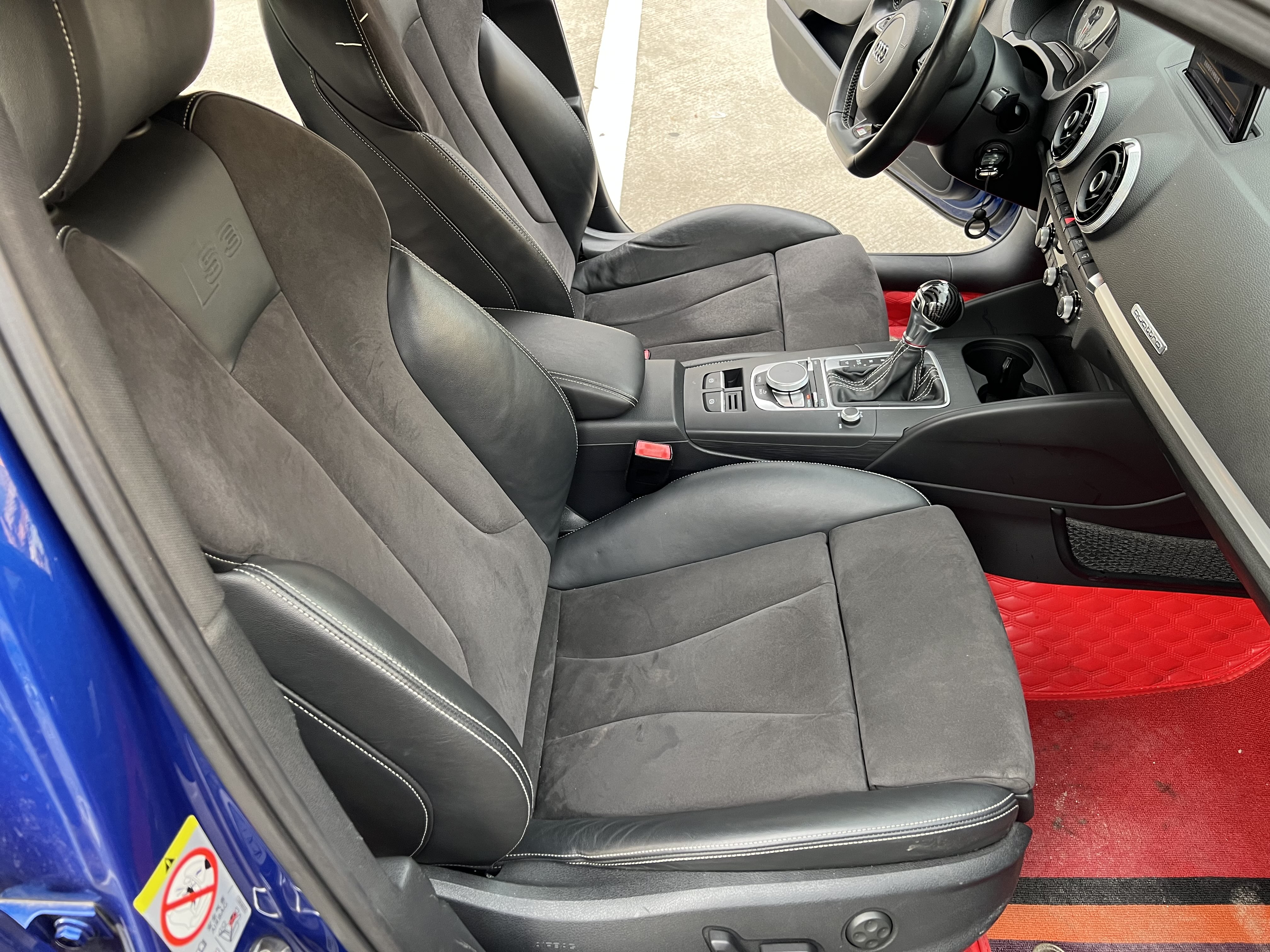 Audi S3 2015 #10 Audi S3 2015 car image #10