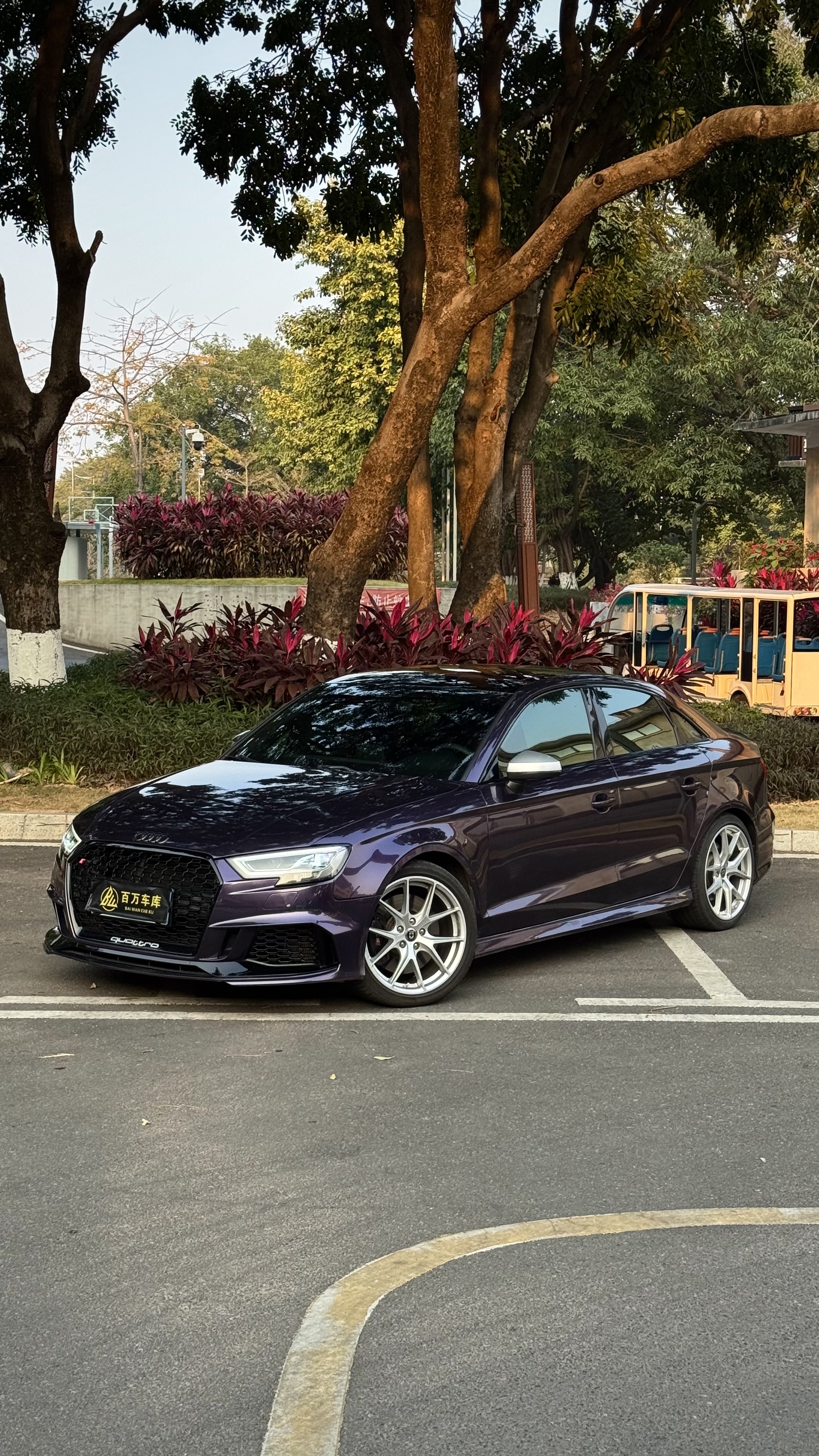 Audi S3 2016 #10 Audi S3 2016 image de voiture #10