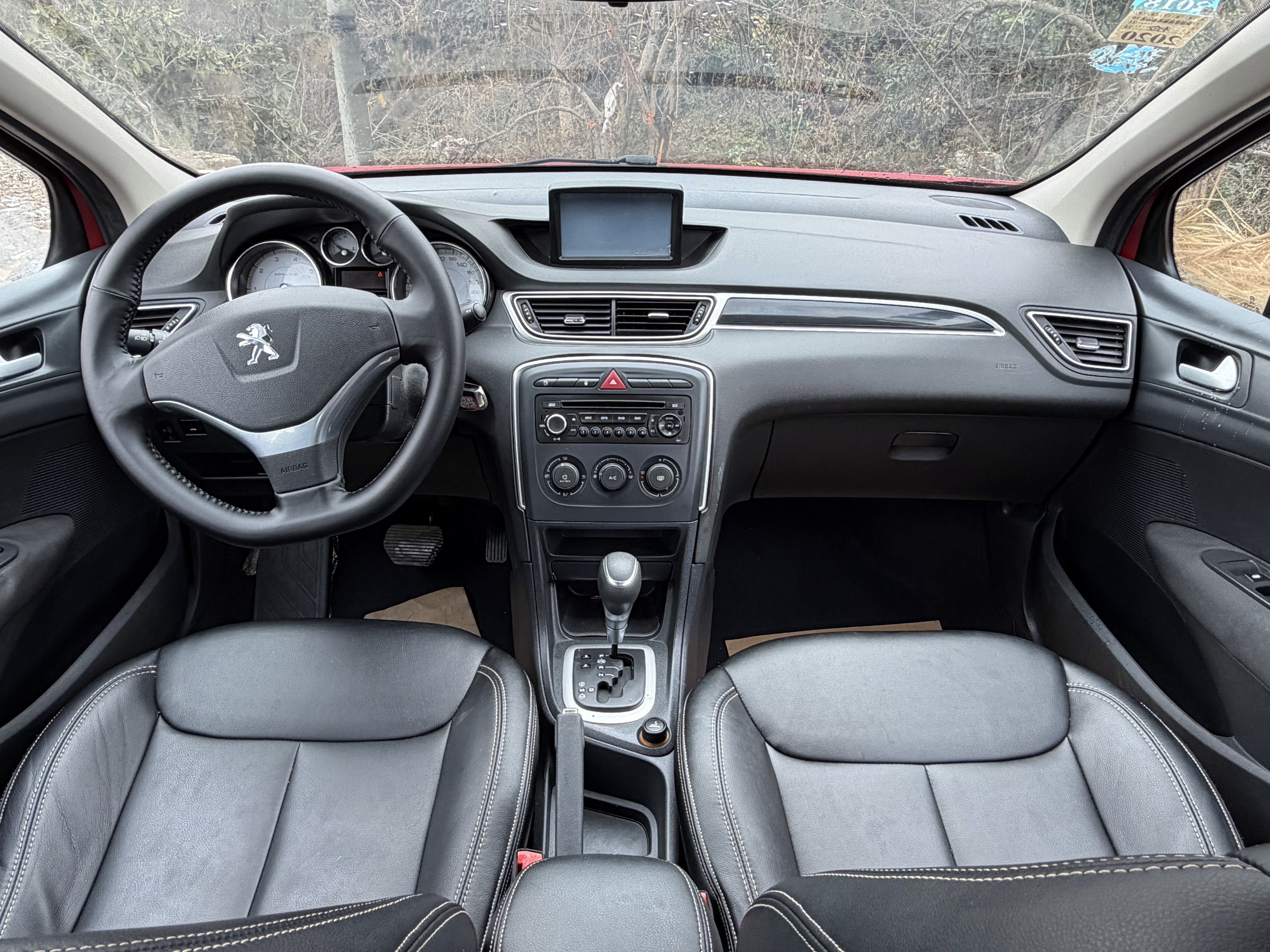 标致 标致308 2016 汽车图片 #10