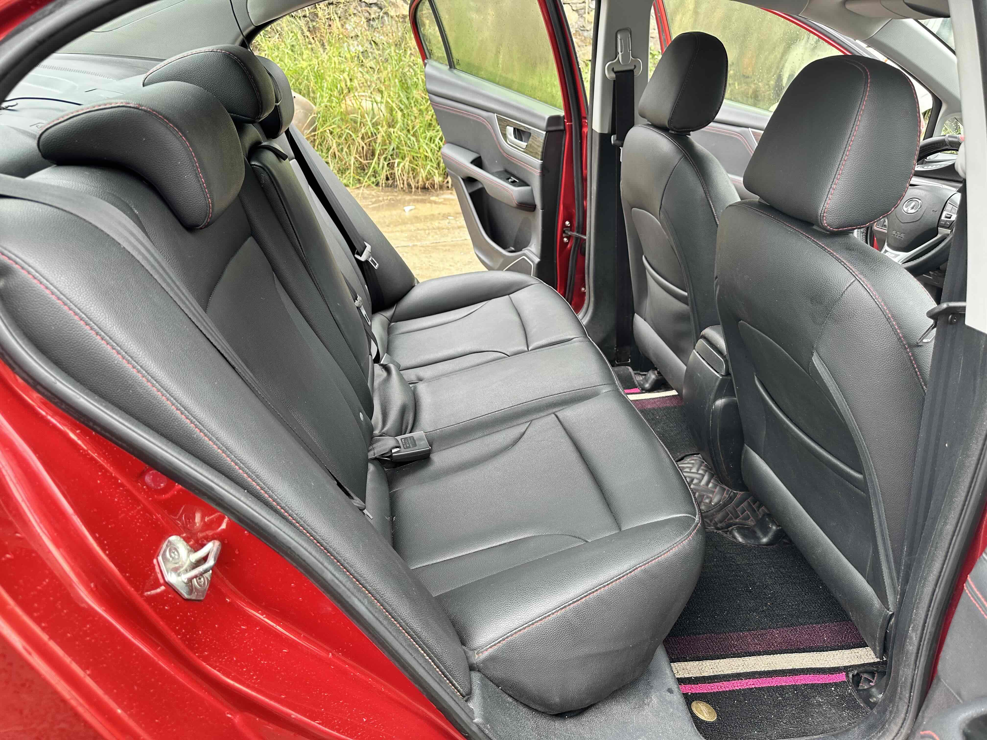 Great Wall C50 2015 immagine di auto #10