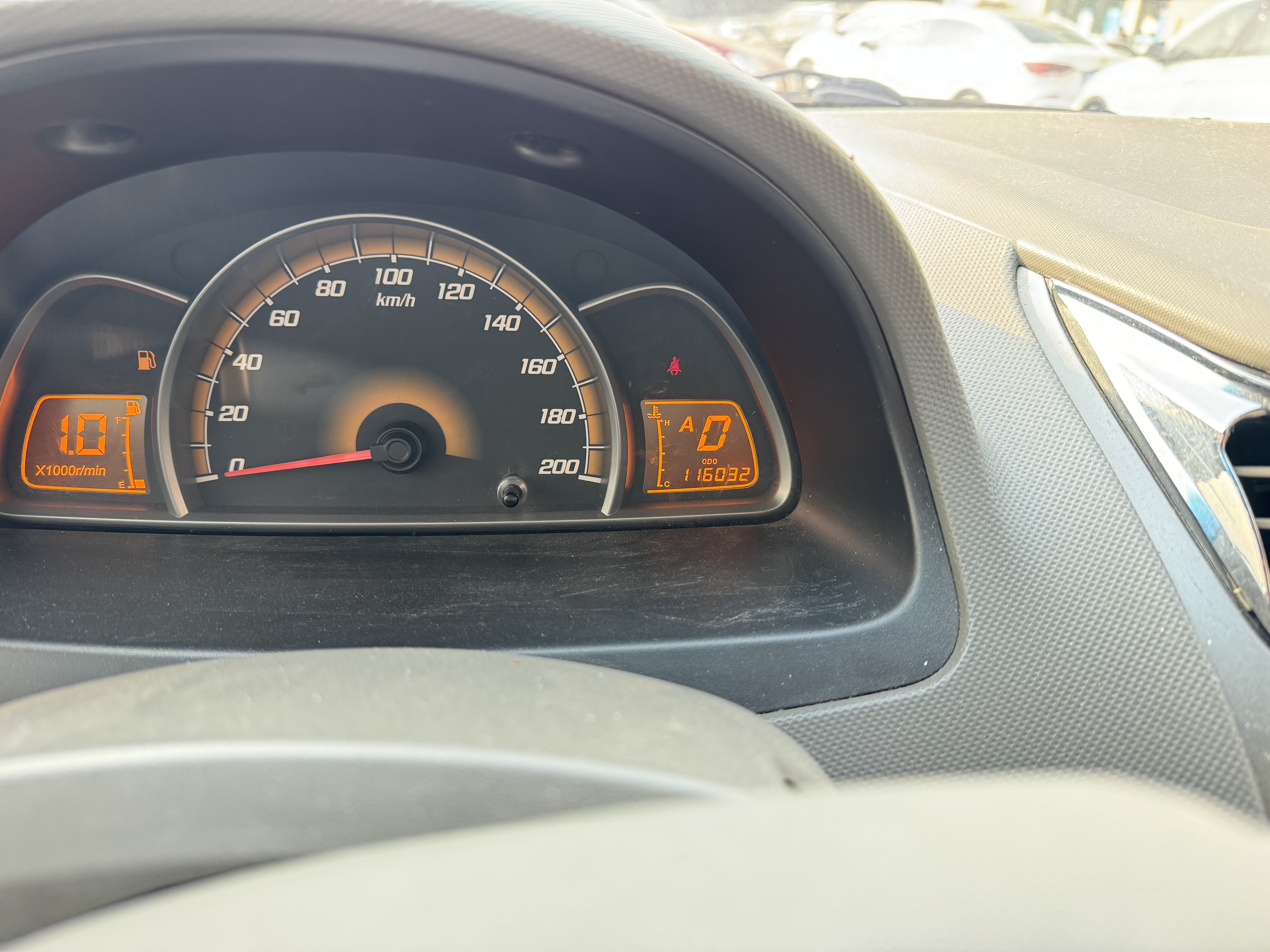 Chevrolet Sail 2013 #10 Chevrolet Sail 2013 immagine di auto #10