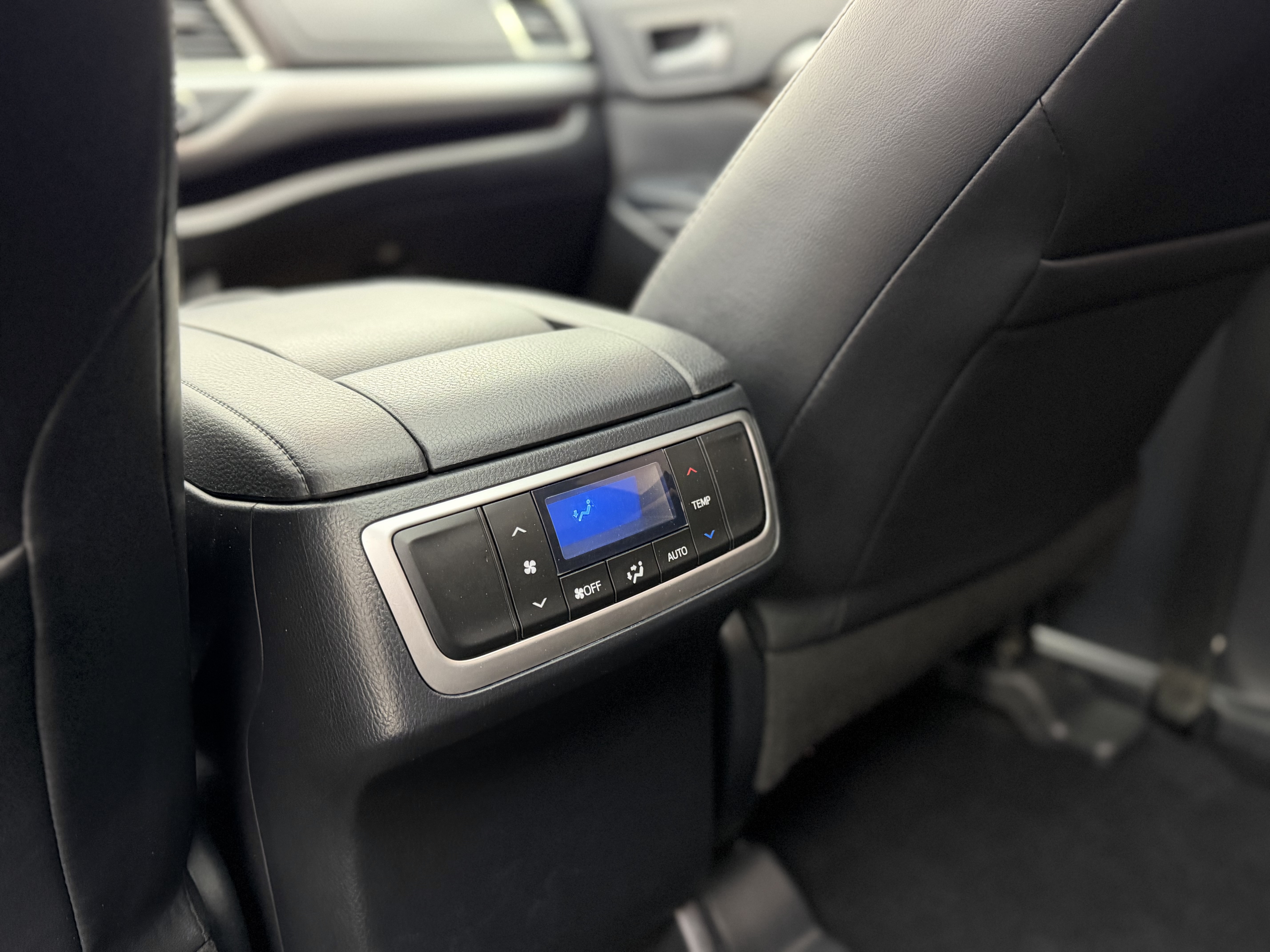 Toyota Highlander 2016 #10 Toyota Highlander 2016 imagen de coche #10